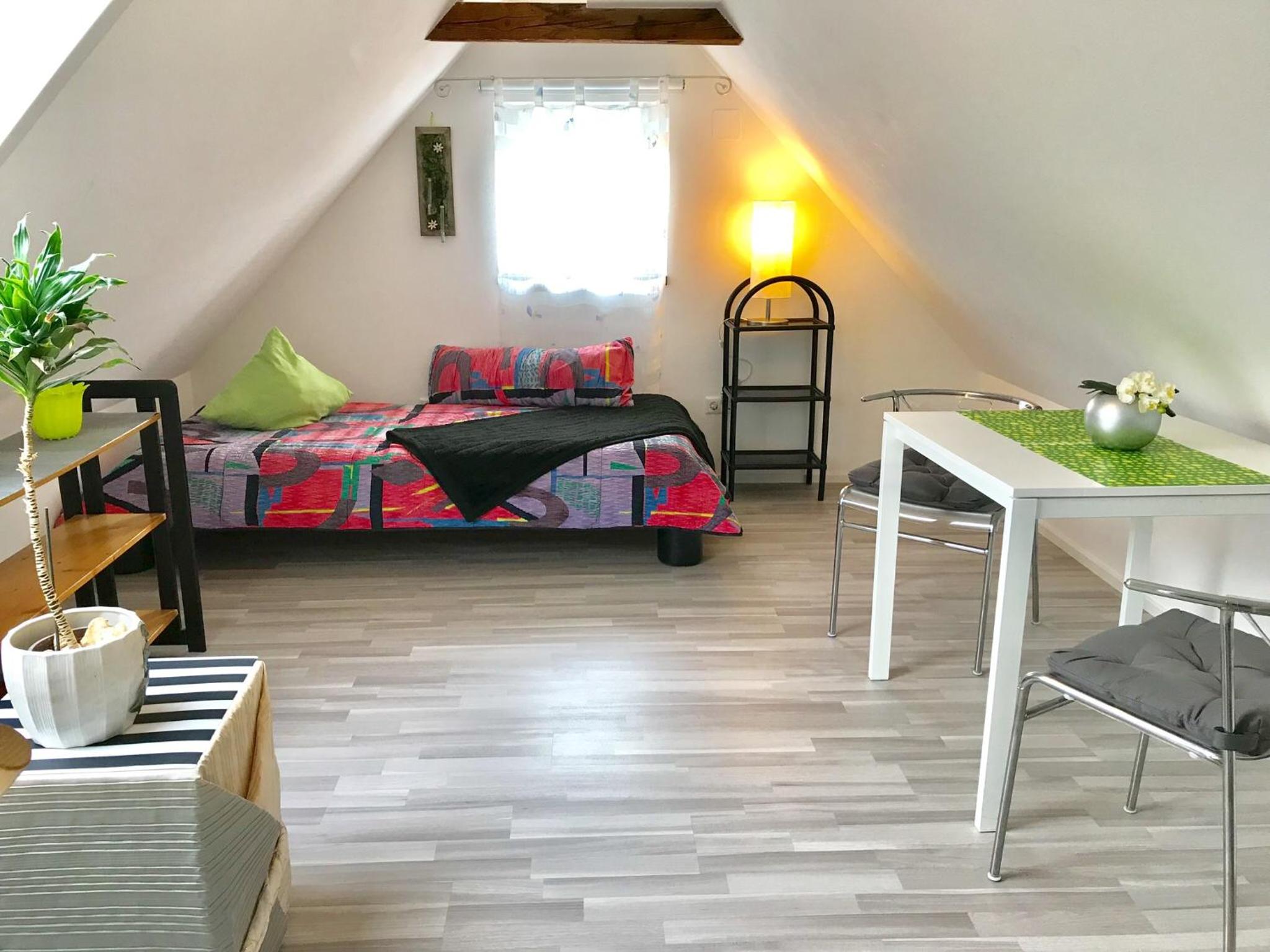 Apartment - Split Level photo 1