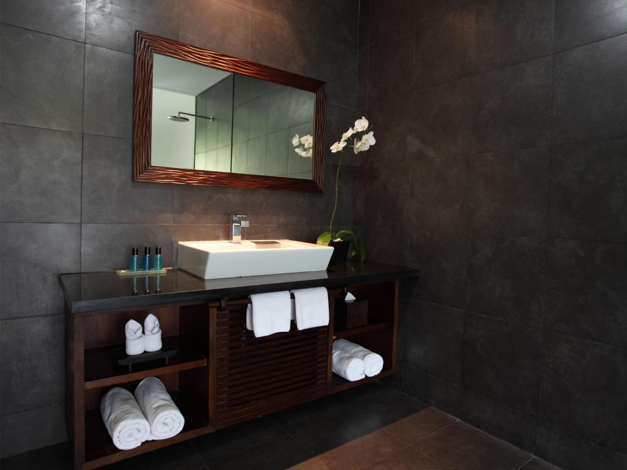 Deluxe Double or Twin Room - Photo 6