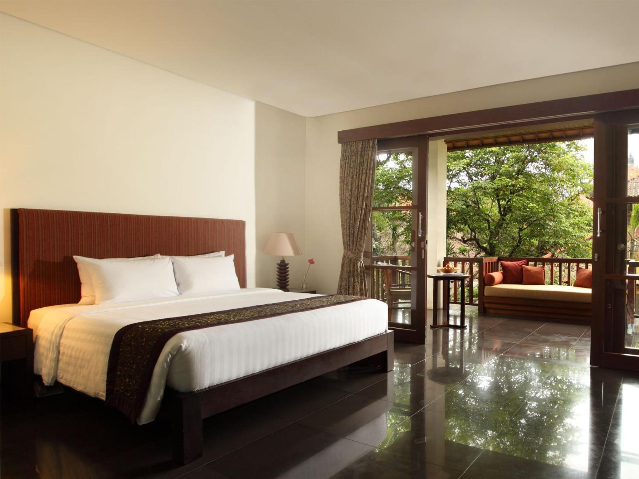 Deluxe Double or Twin Room - Photo 3