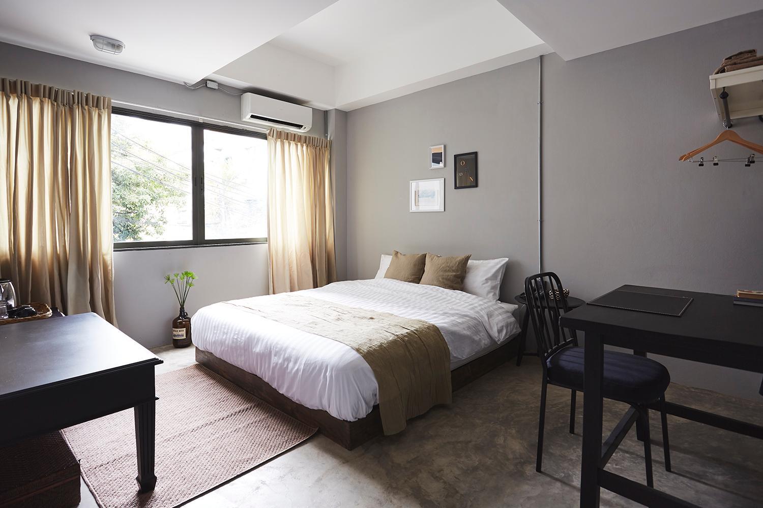 Deluxe Room photo 1