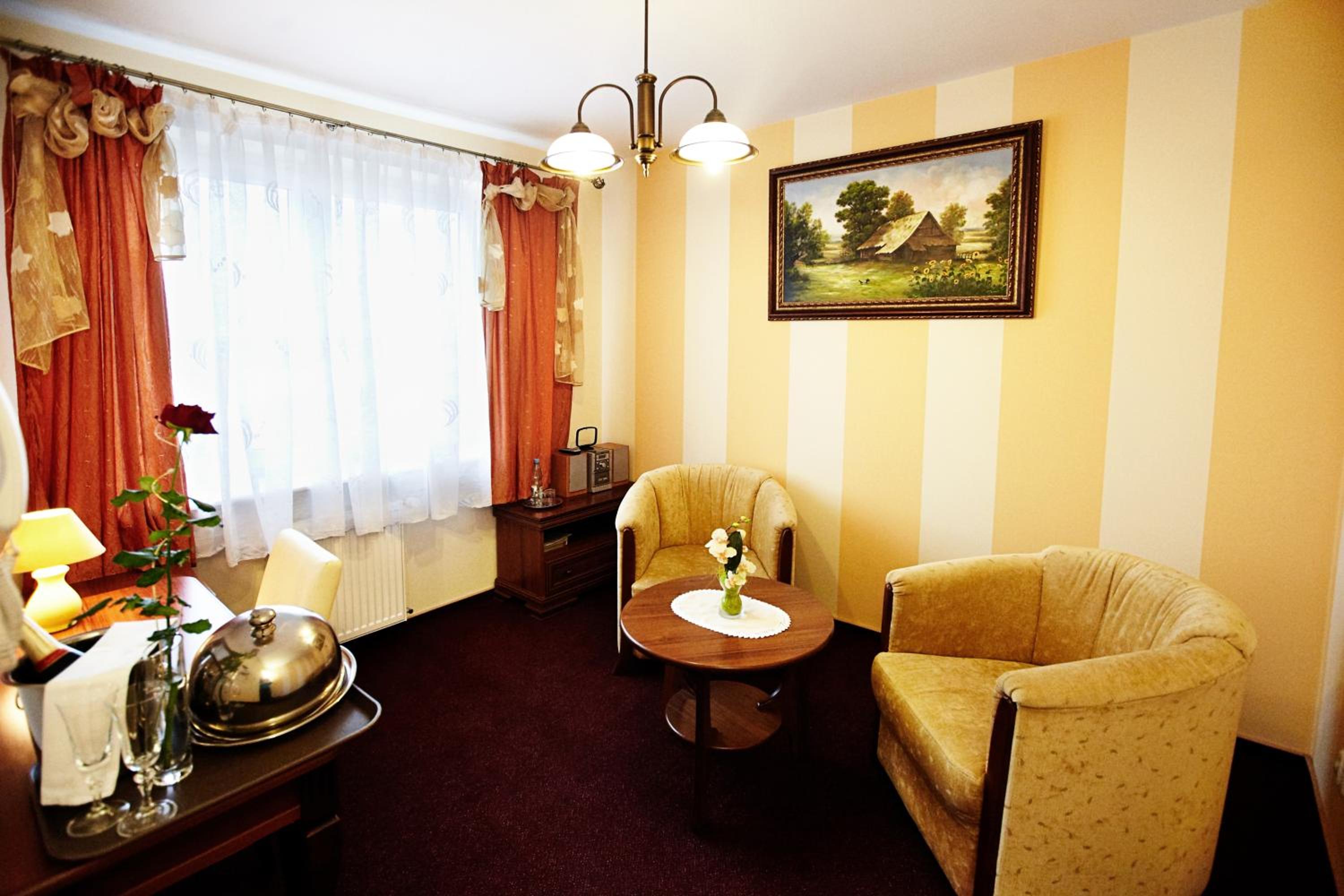 Junior Suite
