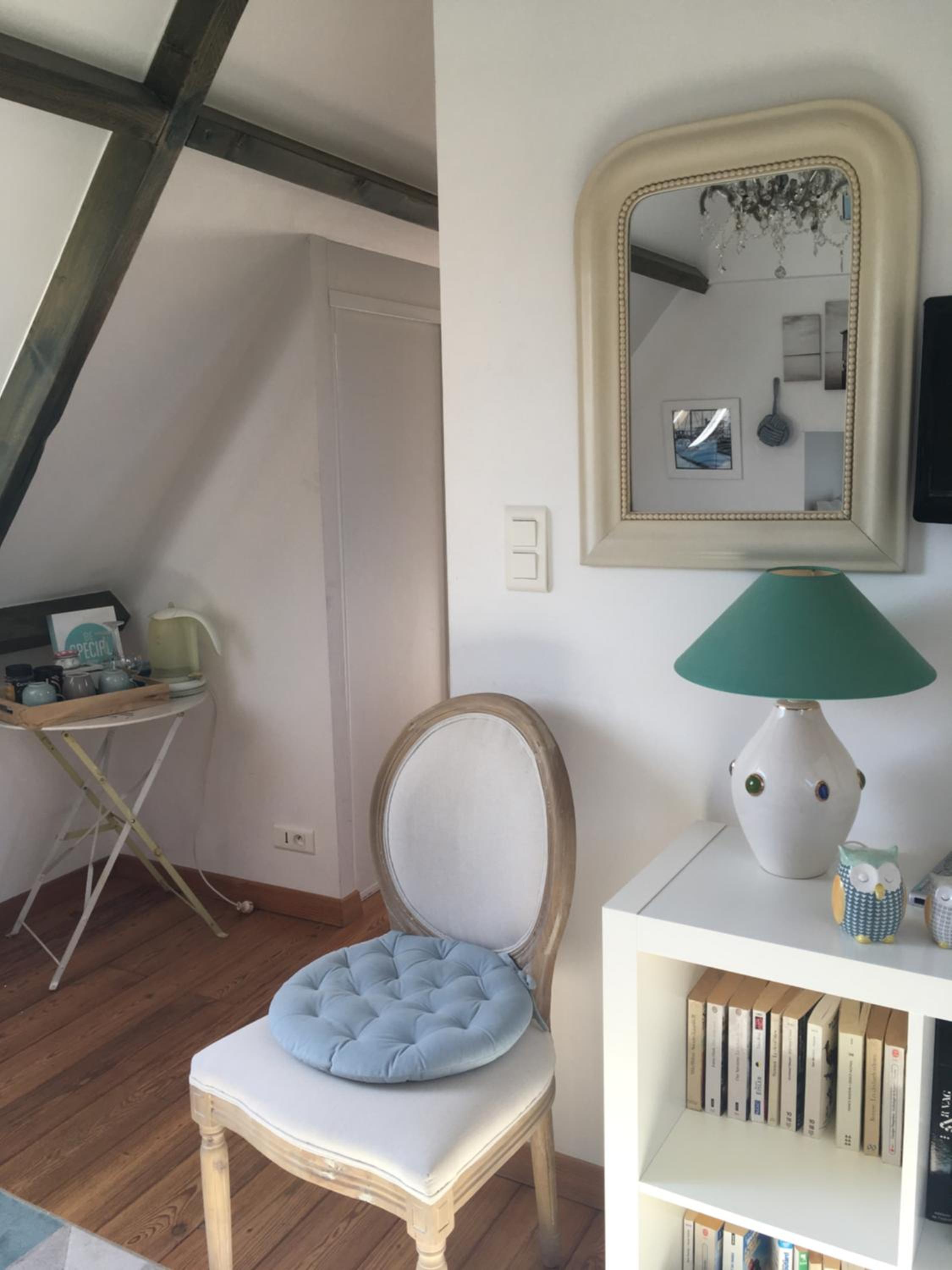 Double Room - Photo 9