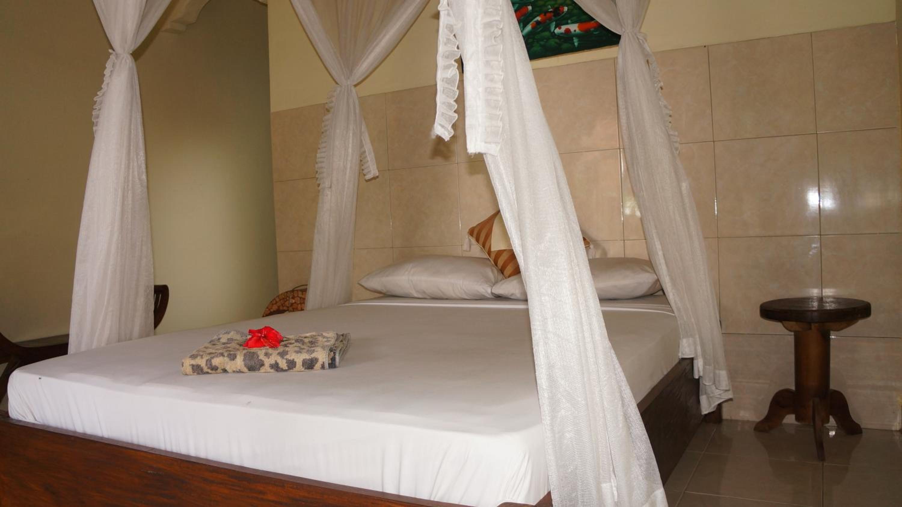 Standard Double Room with Garden View photo 1