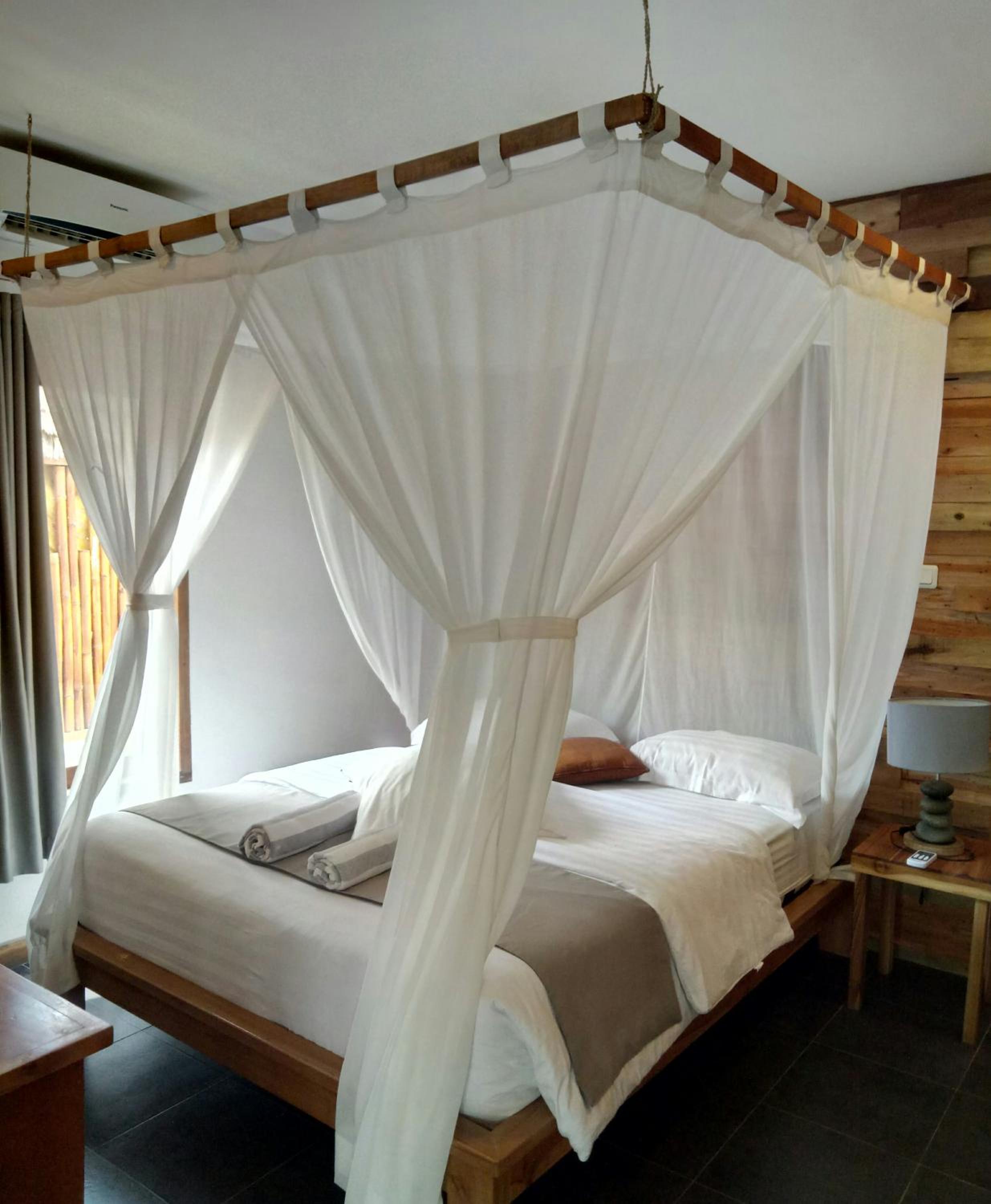 Two-Bedroom Family Villa photo 3