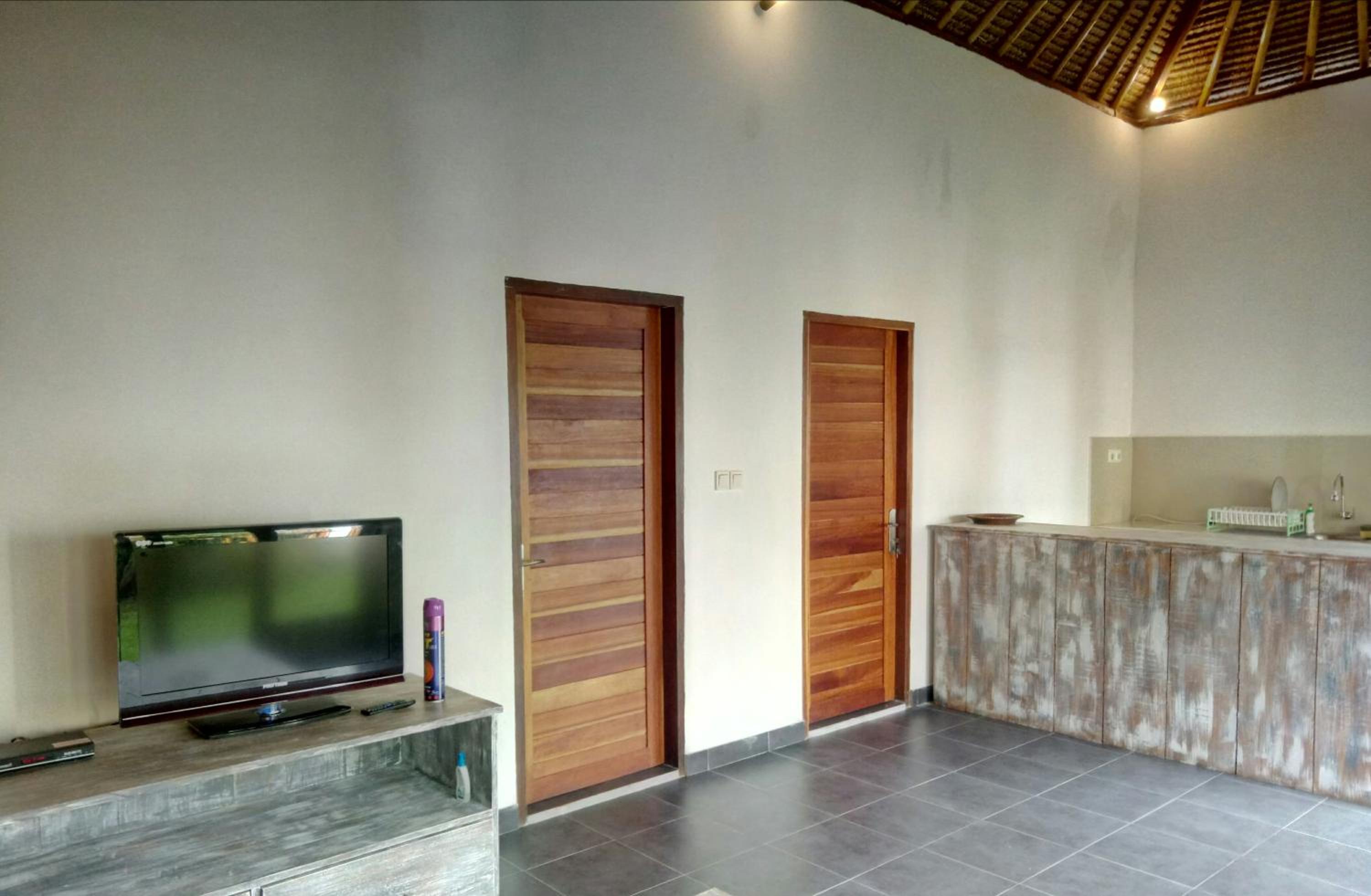 Two-Bedroom Family Villa photo 3