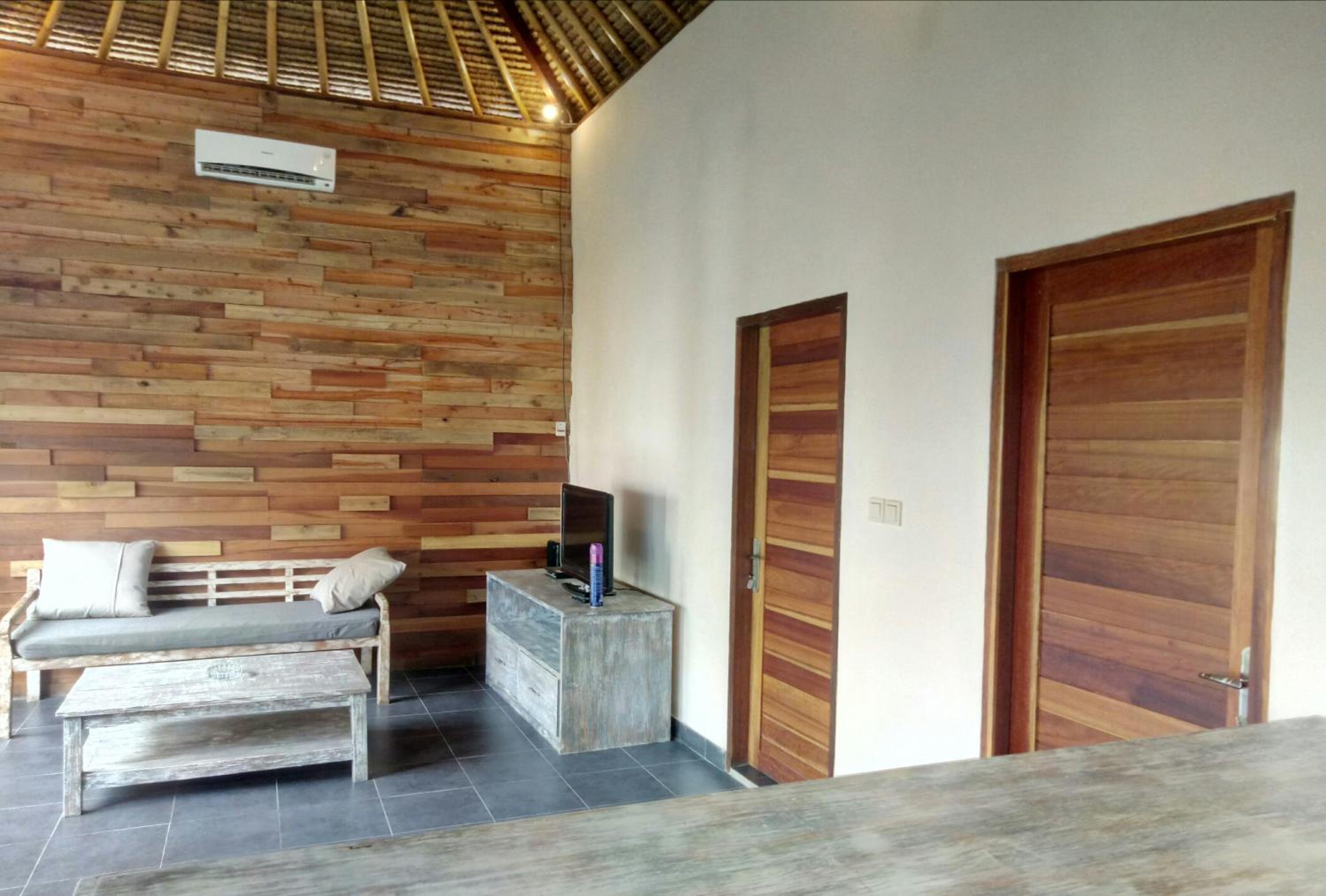 Two-Bedroom Family Villa photo 2