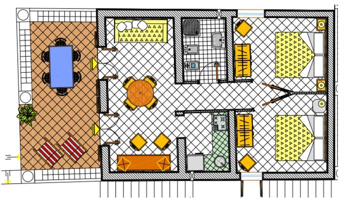 Apartment photo 3