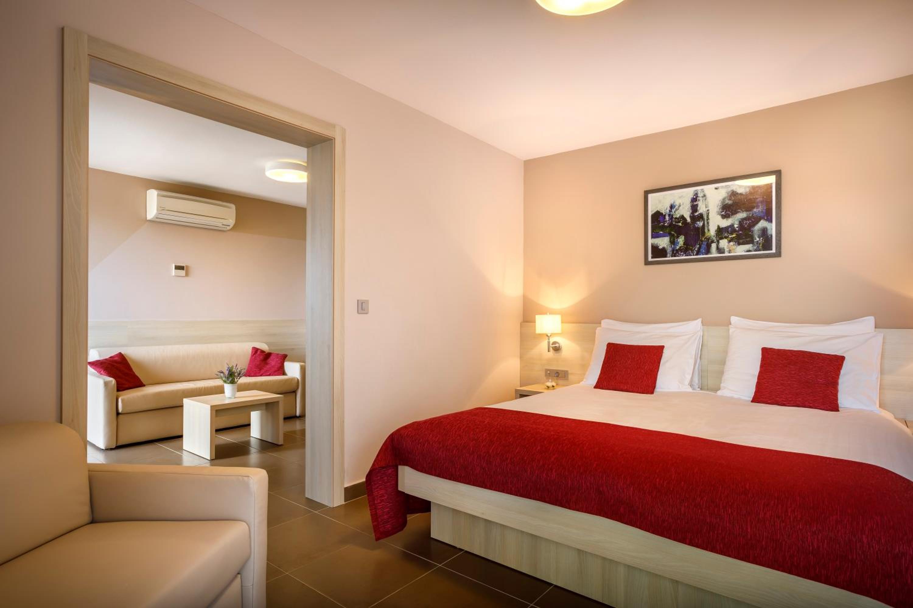 Junior Suite for 2+3 - Lopar Hotel - Photo 4