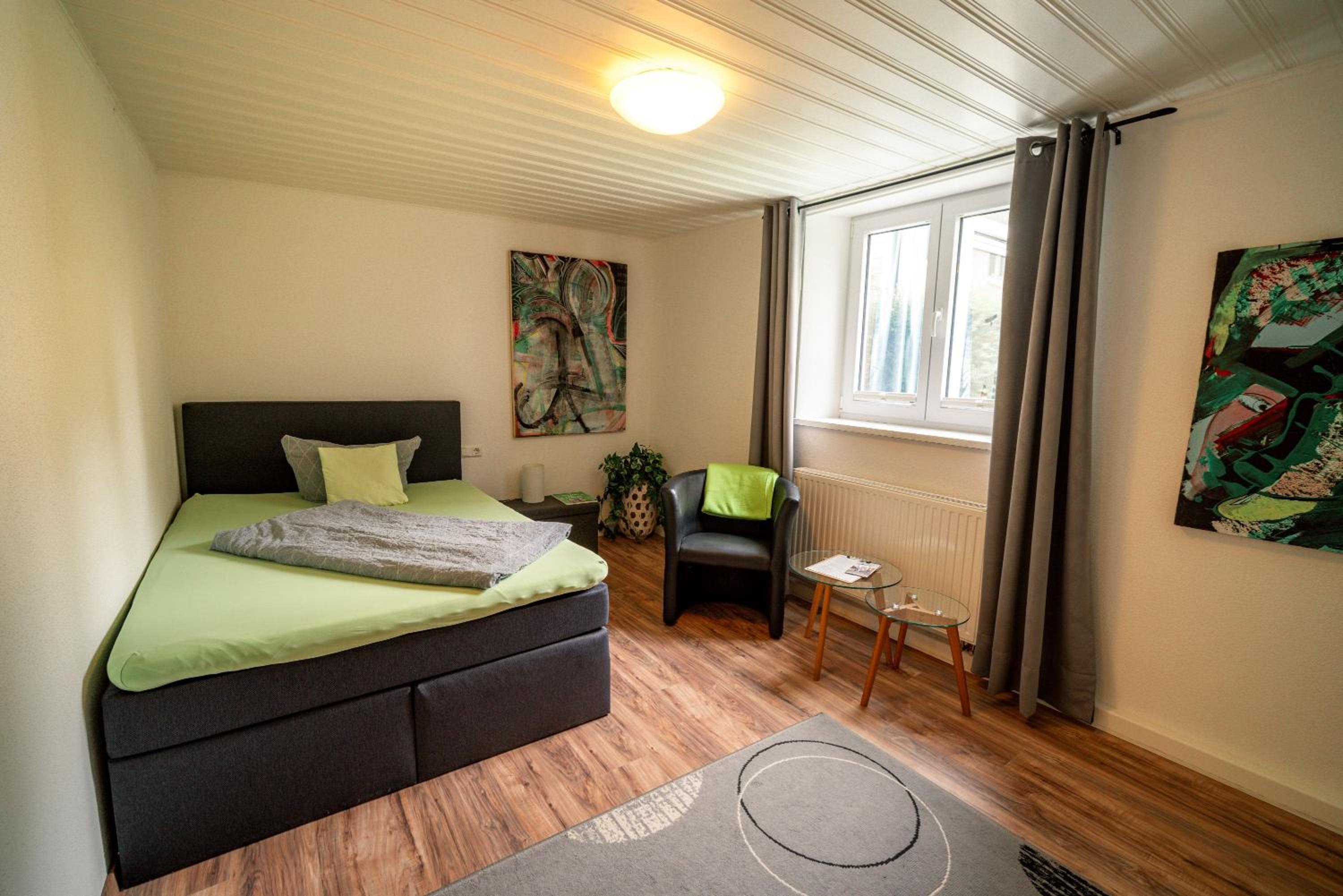 Single Room
