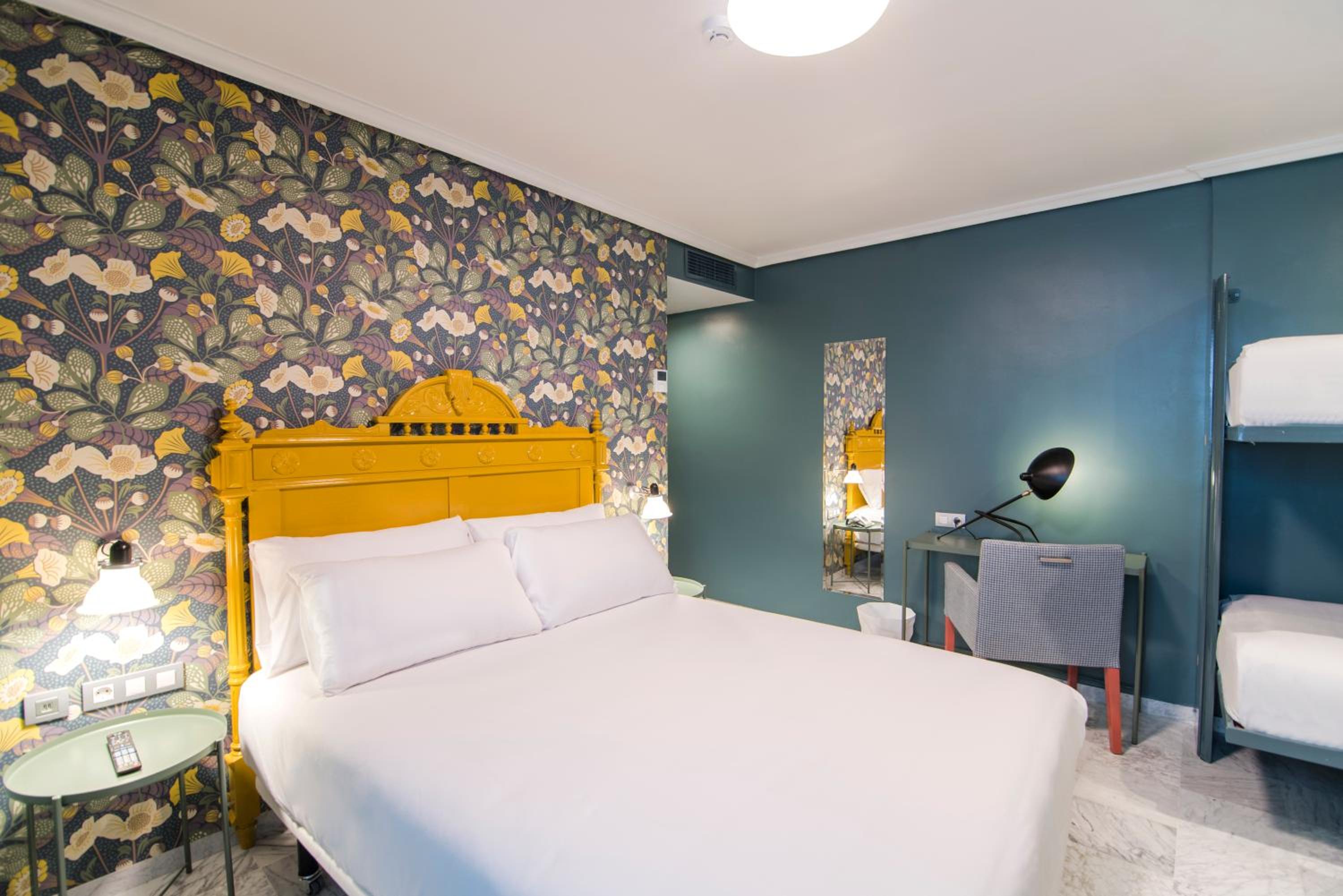 Quadruple Room - Photo 4