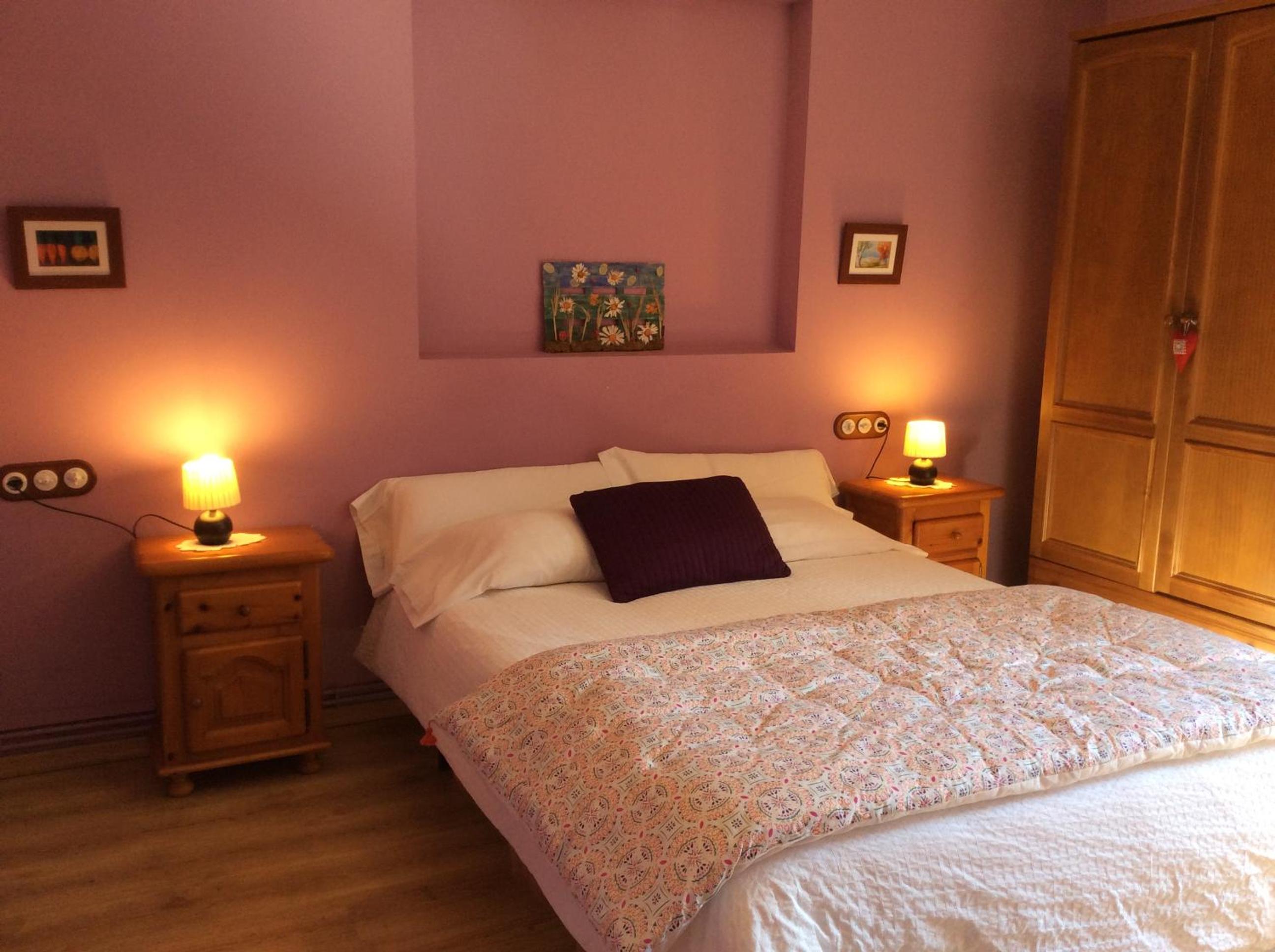 Double or Twin Room - Photo 1