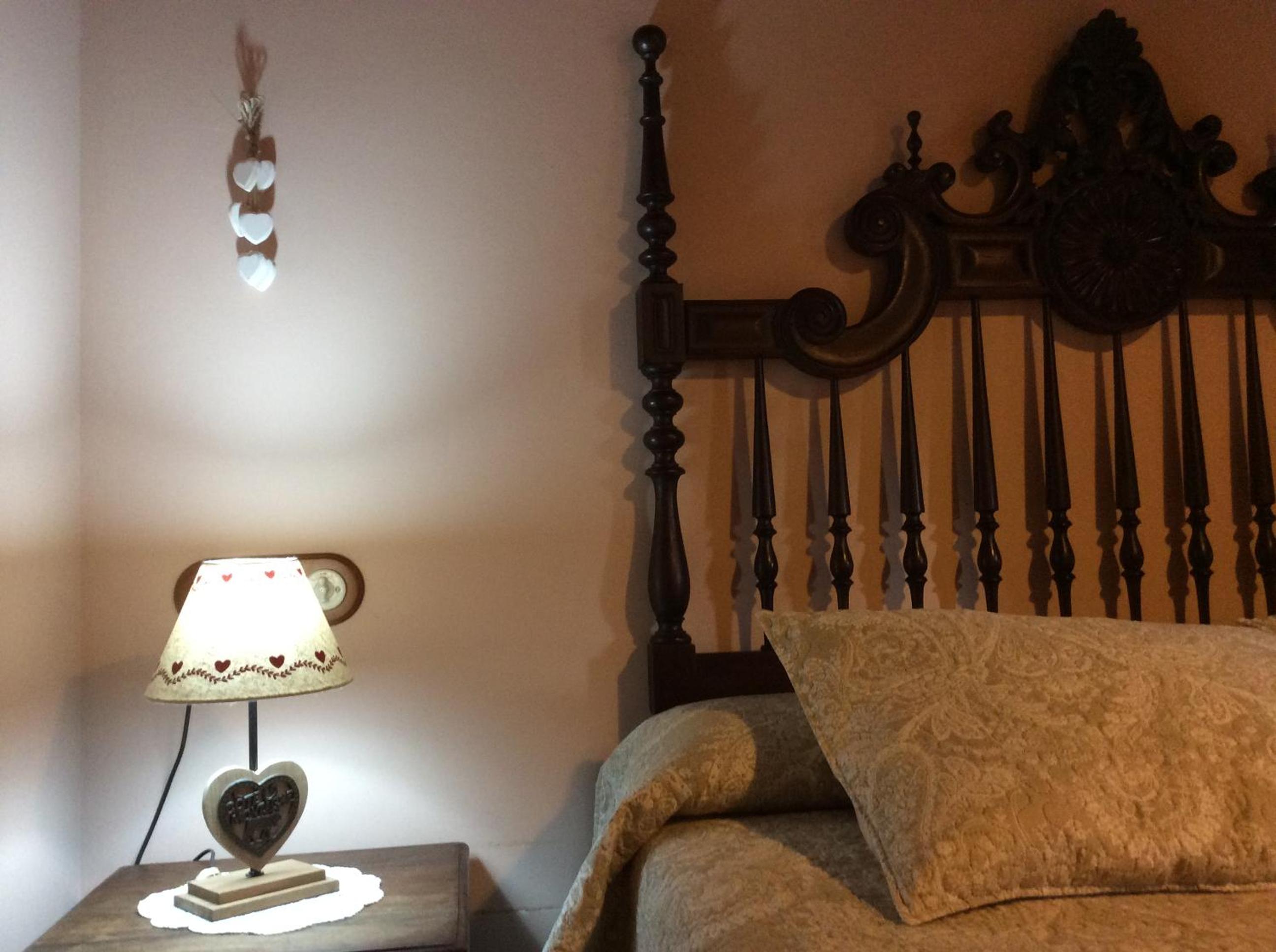 Double or Twin Room - Photo 13