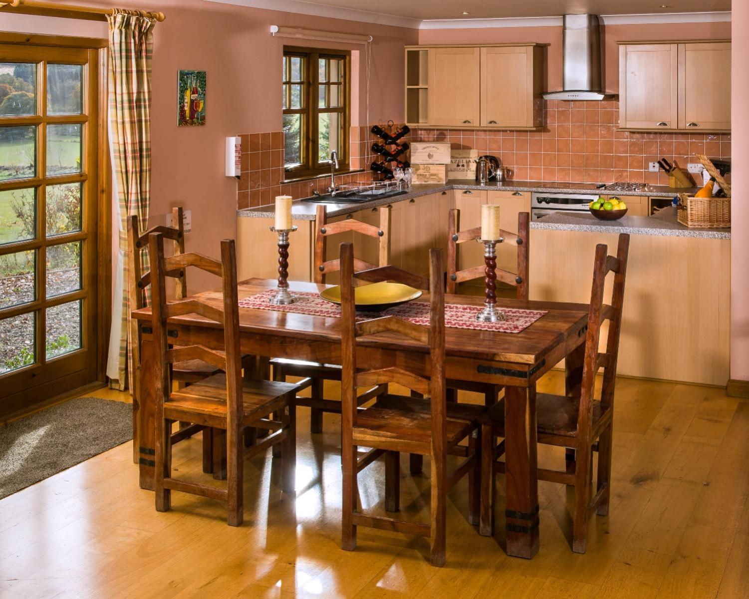 Two-Bedroom House photo 1
