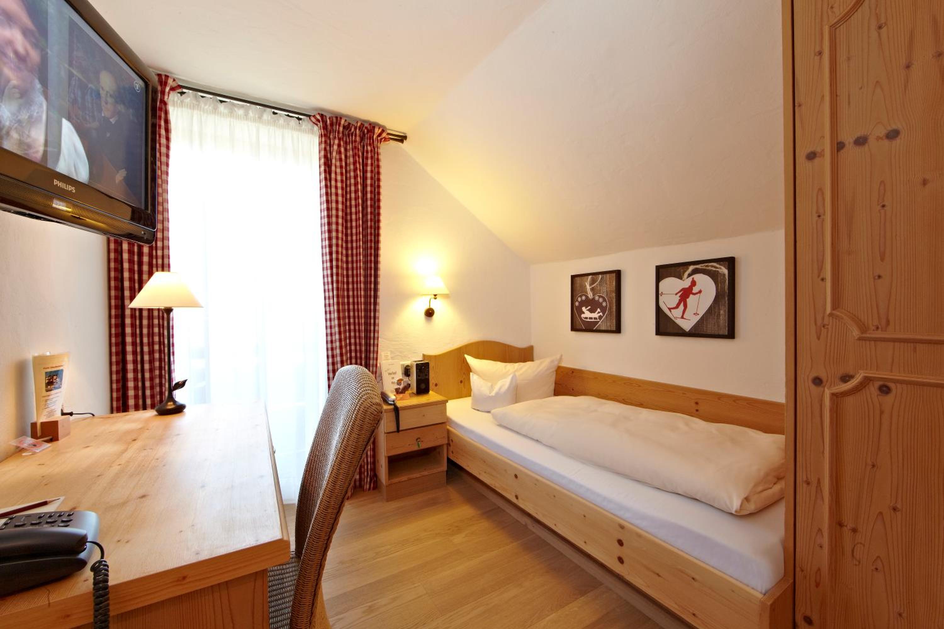 Single Room photo 3