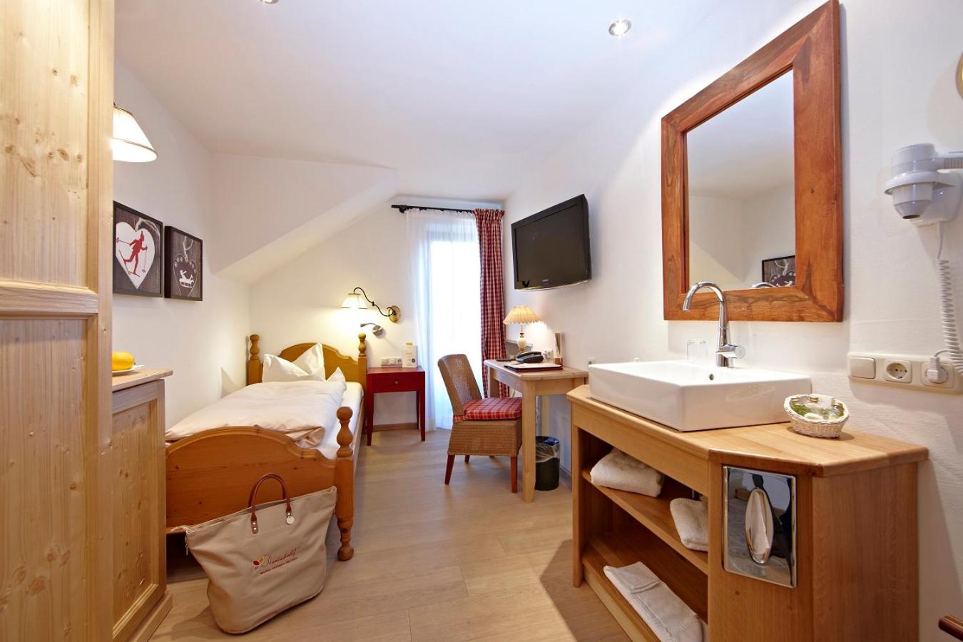 Single Room