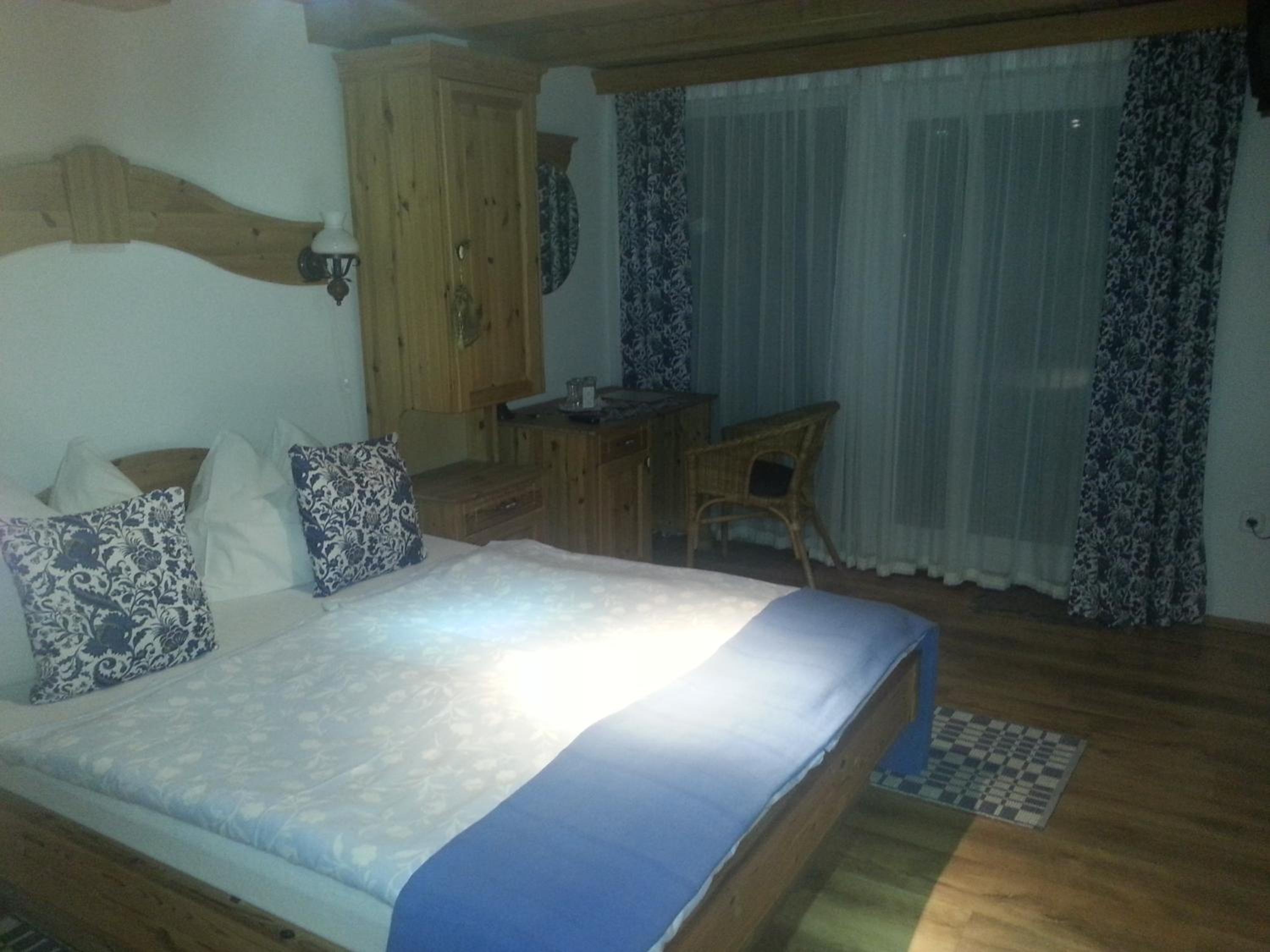Double or Twin Room photo 1