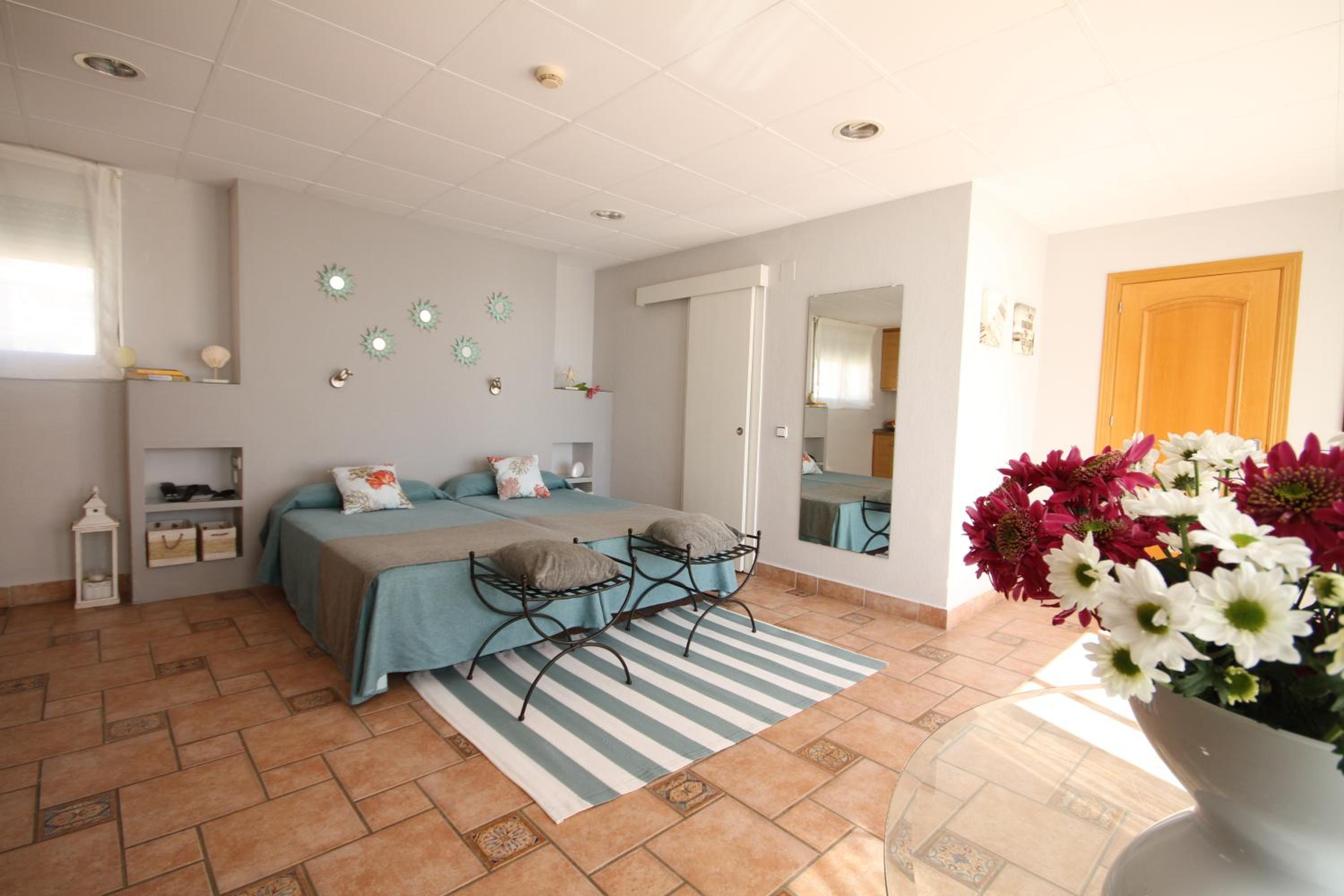 Suite with Balcony photo 3
