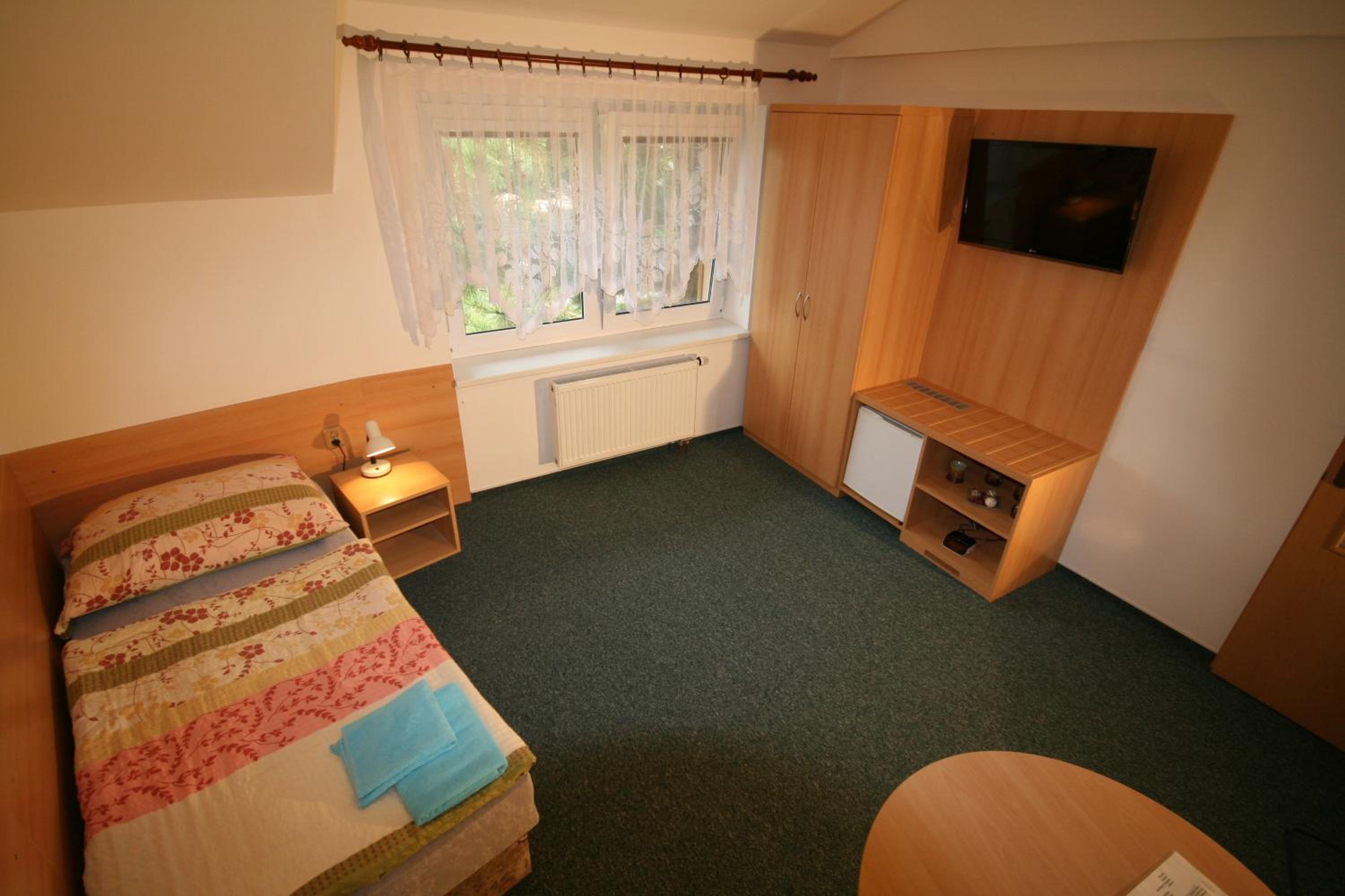 Single Room