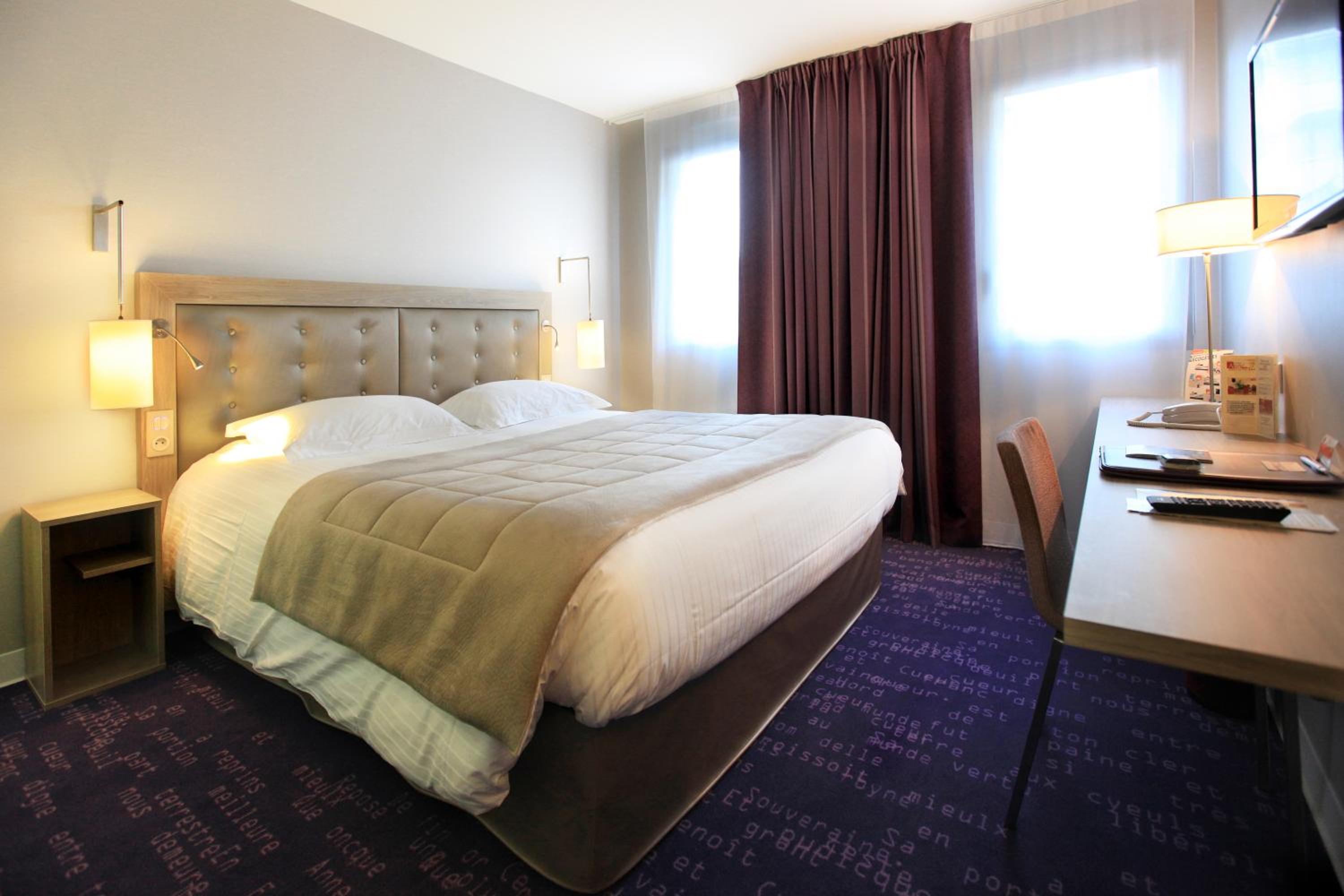 Comfort Double Room - Photo 1