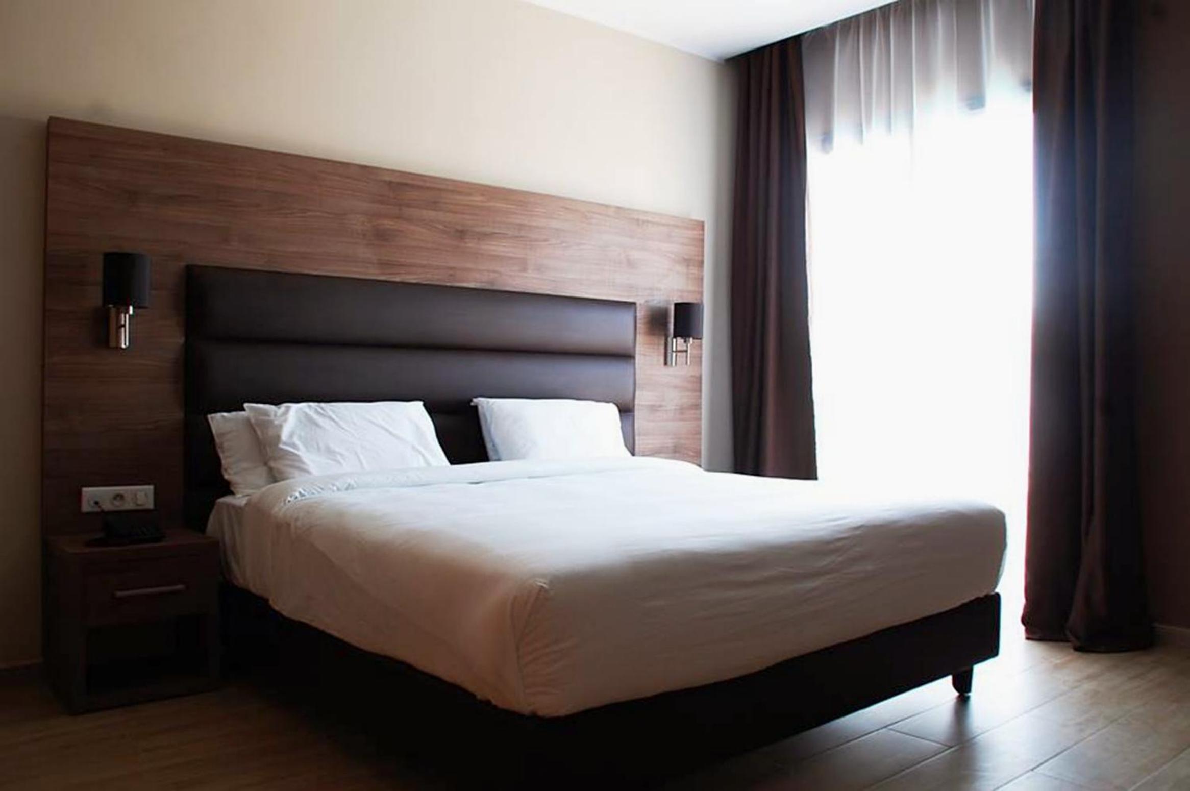 Single Room photo 3