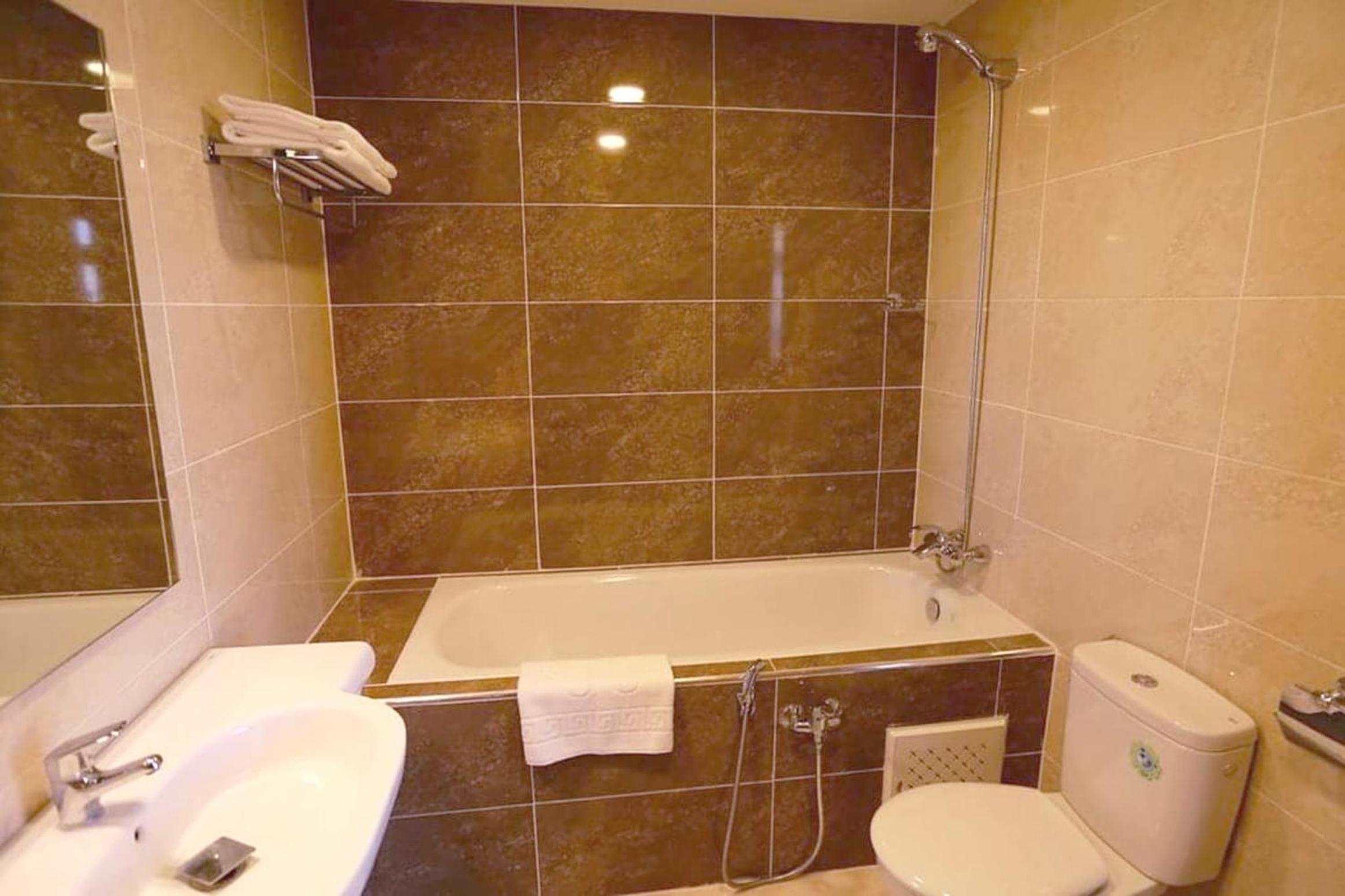 Single Room photo 2