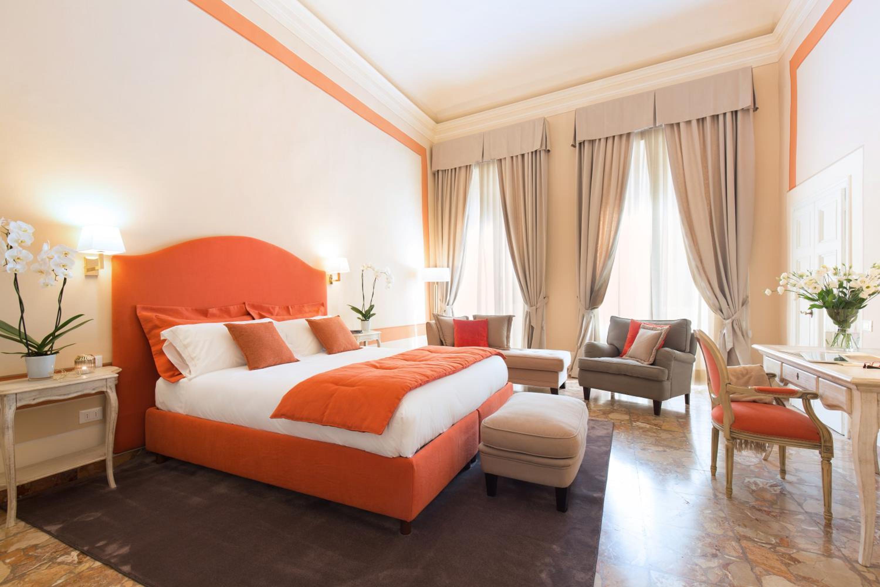Superior Double Room photo 1