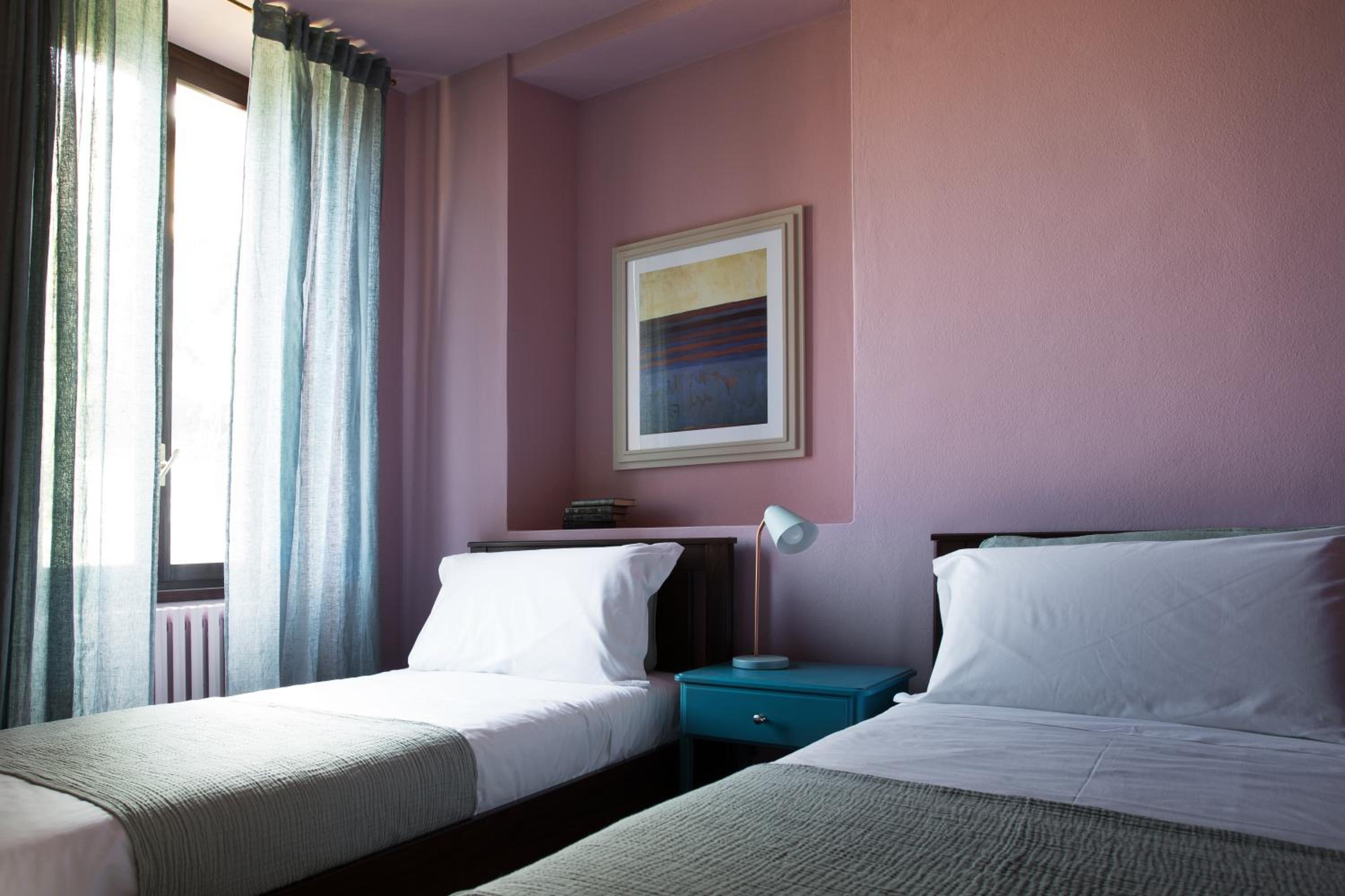 Deluxe Suite with Garden View