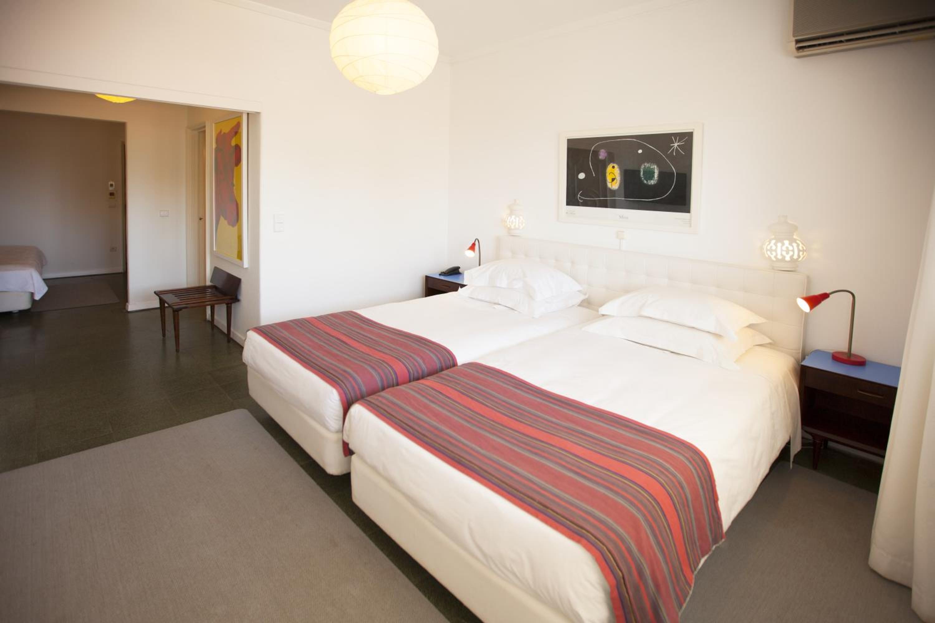 Superior Double Room with Sea View - Photo 2