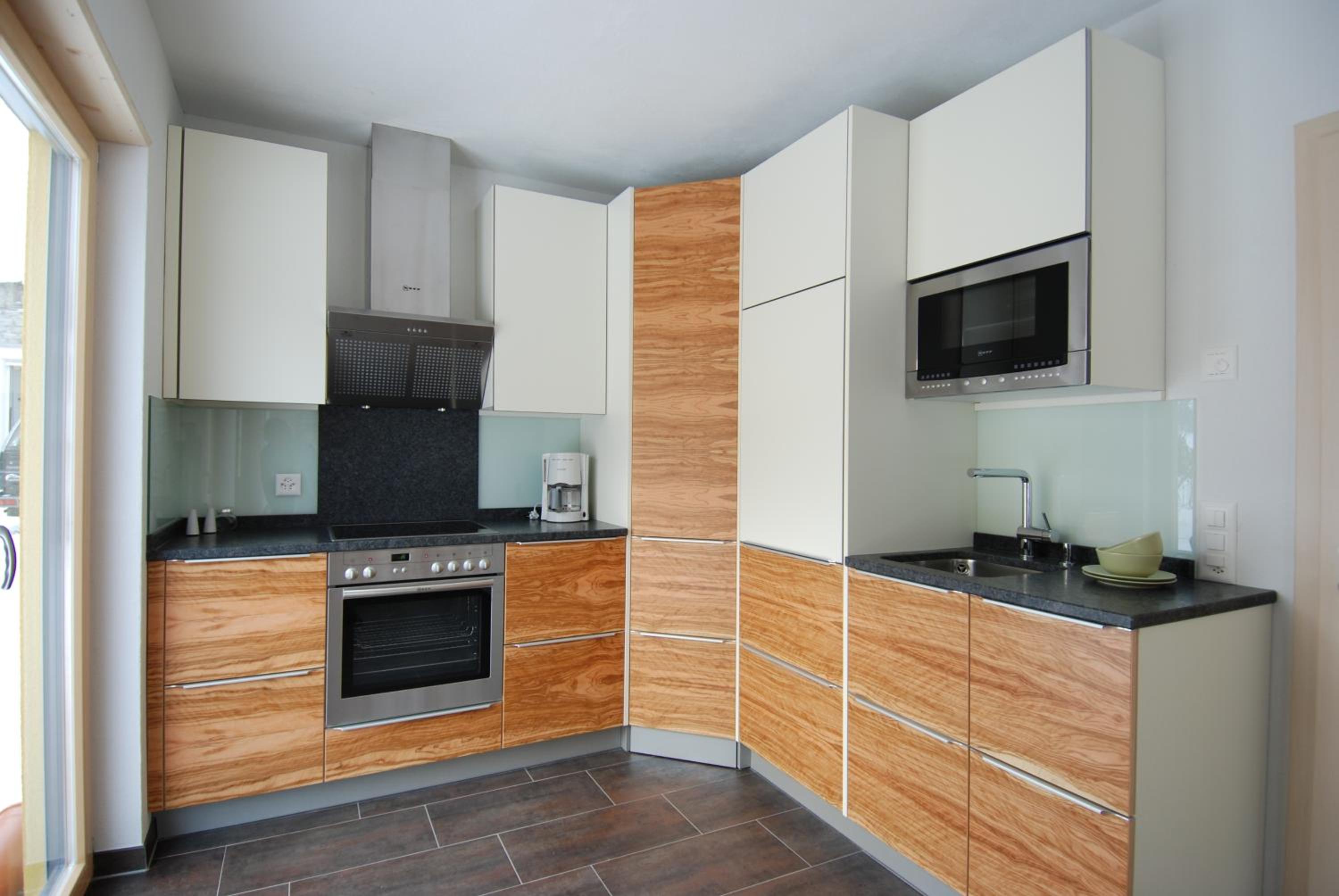 Two-Bedroom House photo 3
