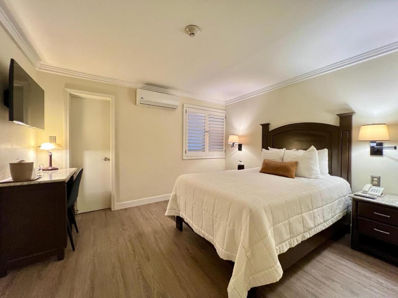 Chambre Standard Lit Queen-Size
