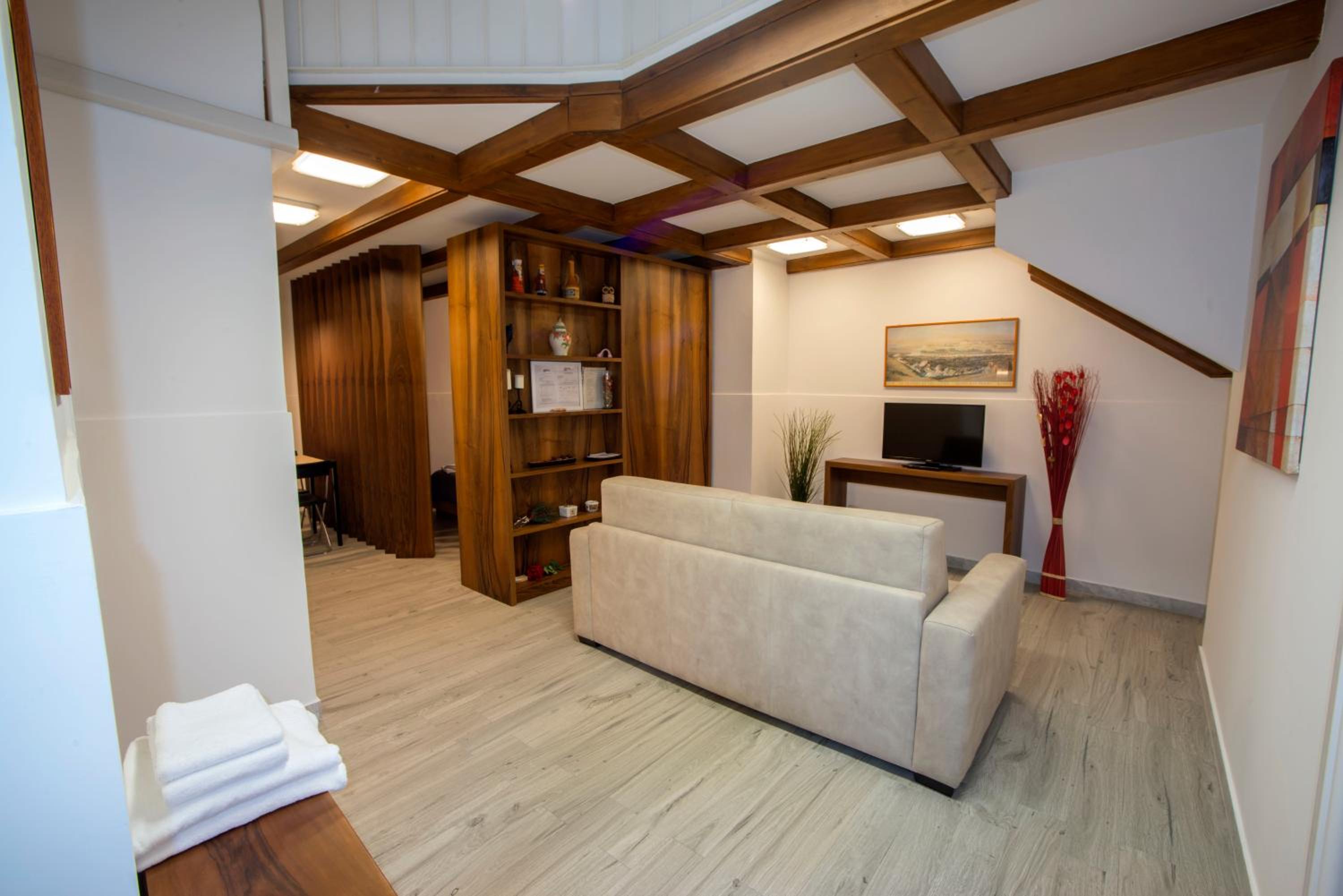 Vacation Home
