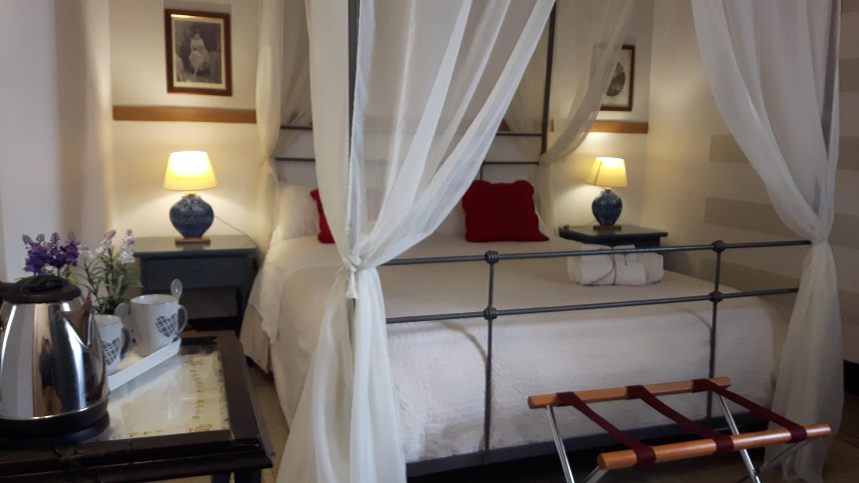 Double or Twin Room photo 1