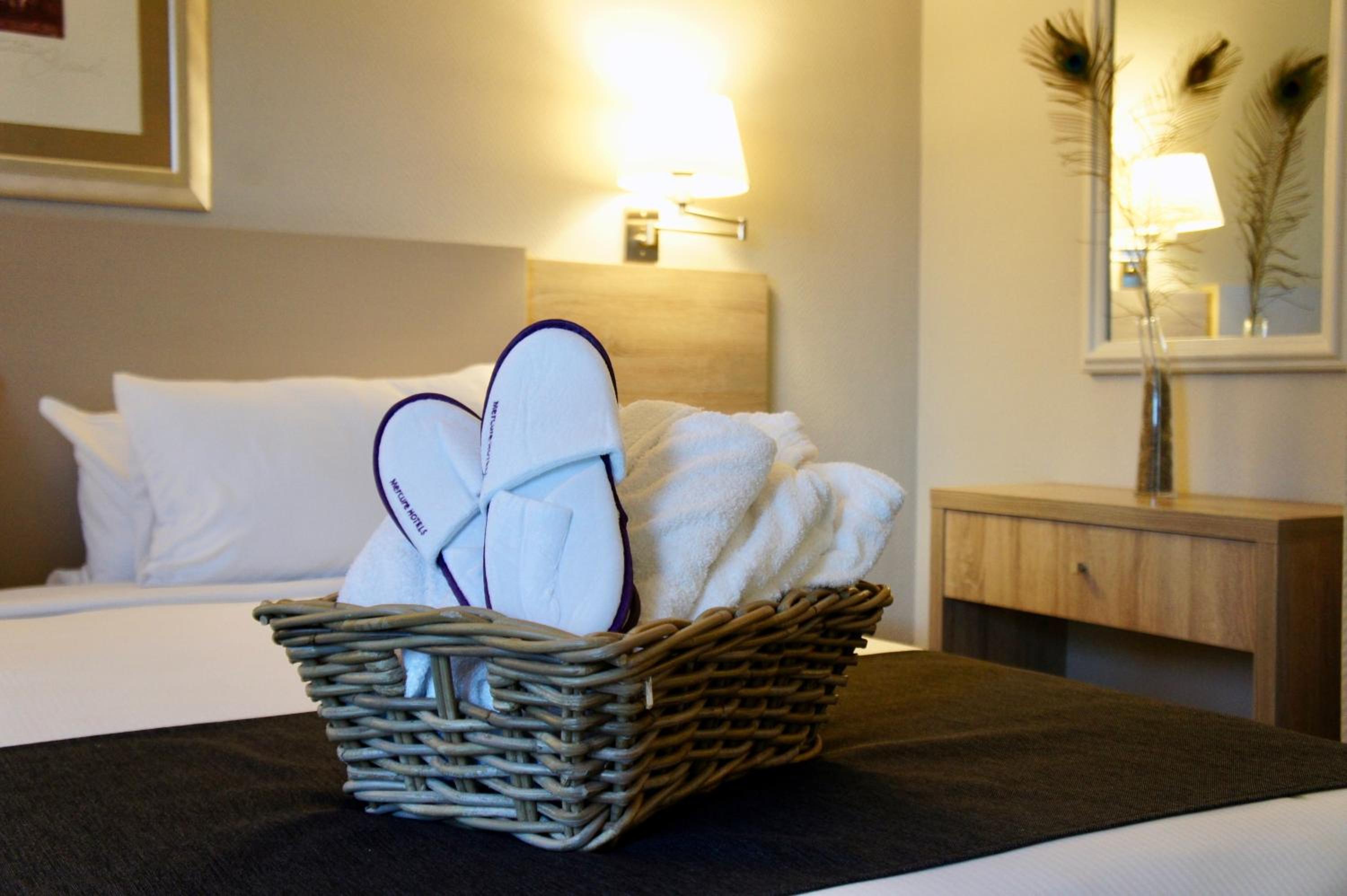 Junior Suite - Photo 9
