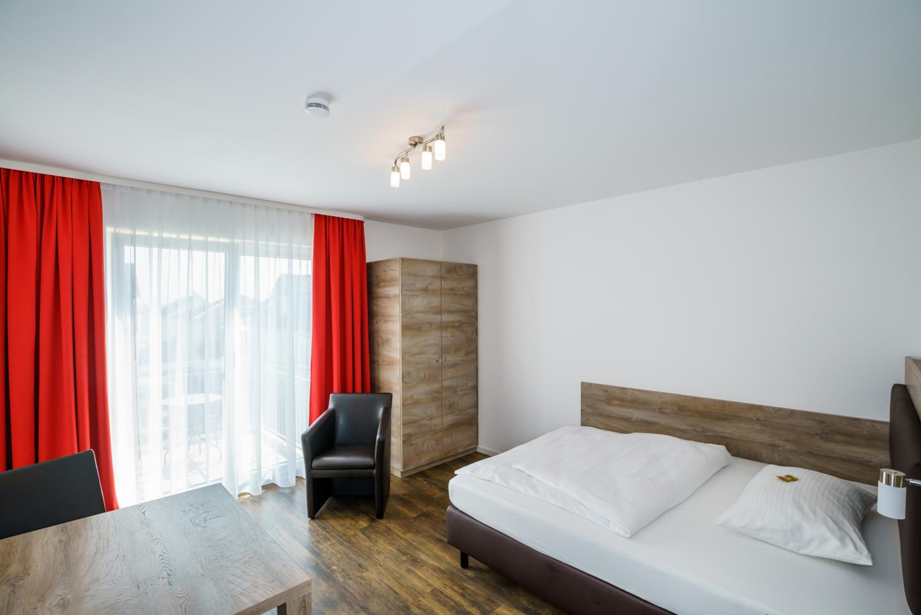 Comfort Single Room photo 1