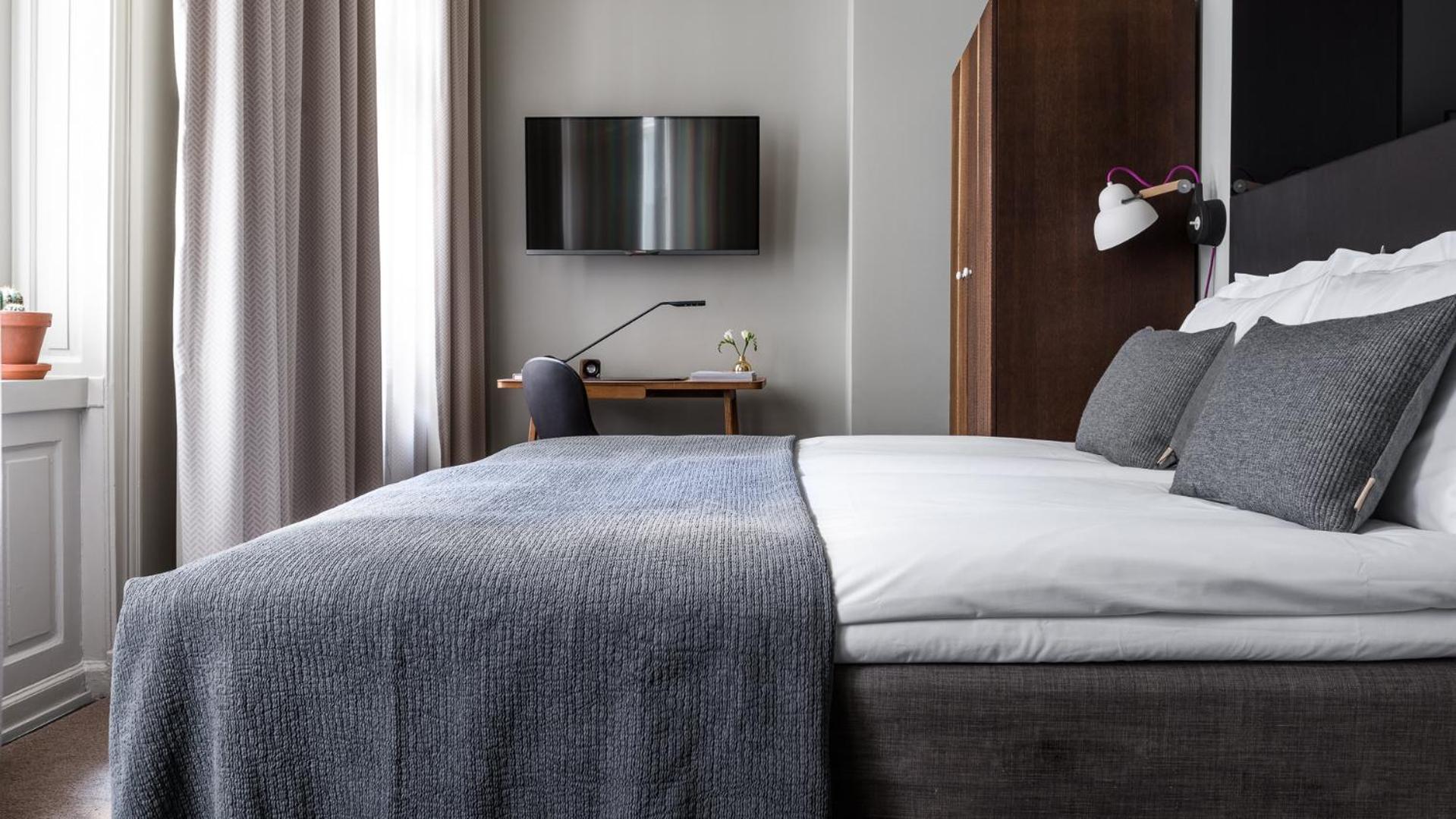Small Double Room
