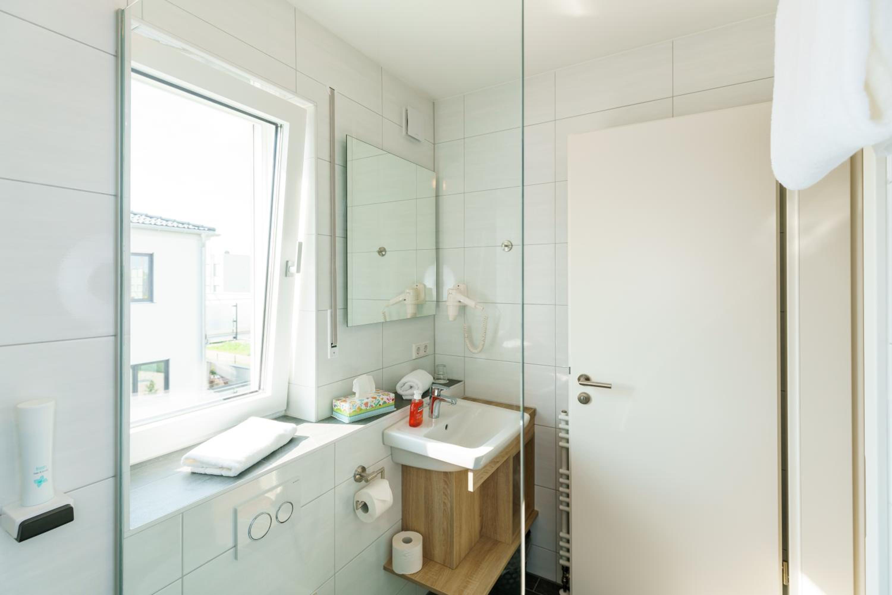 Comfort Single Room photo 3