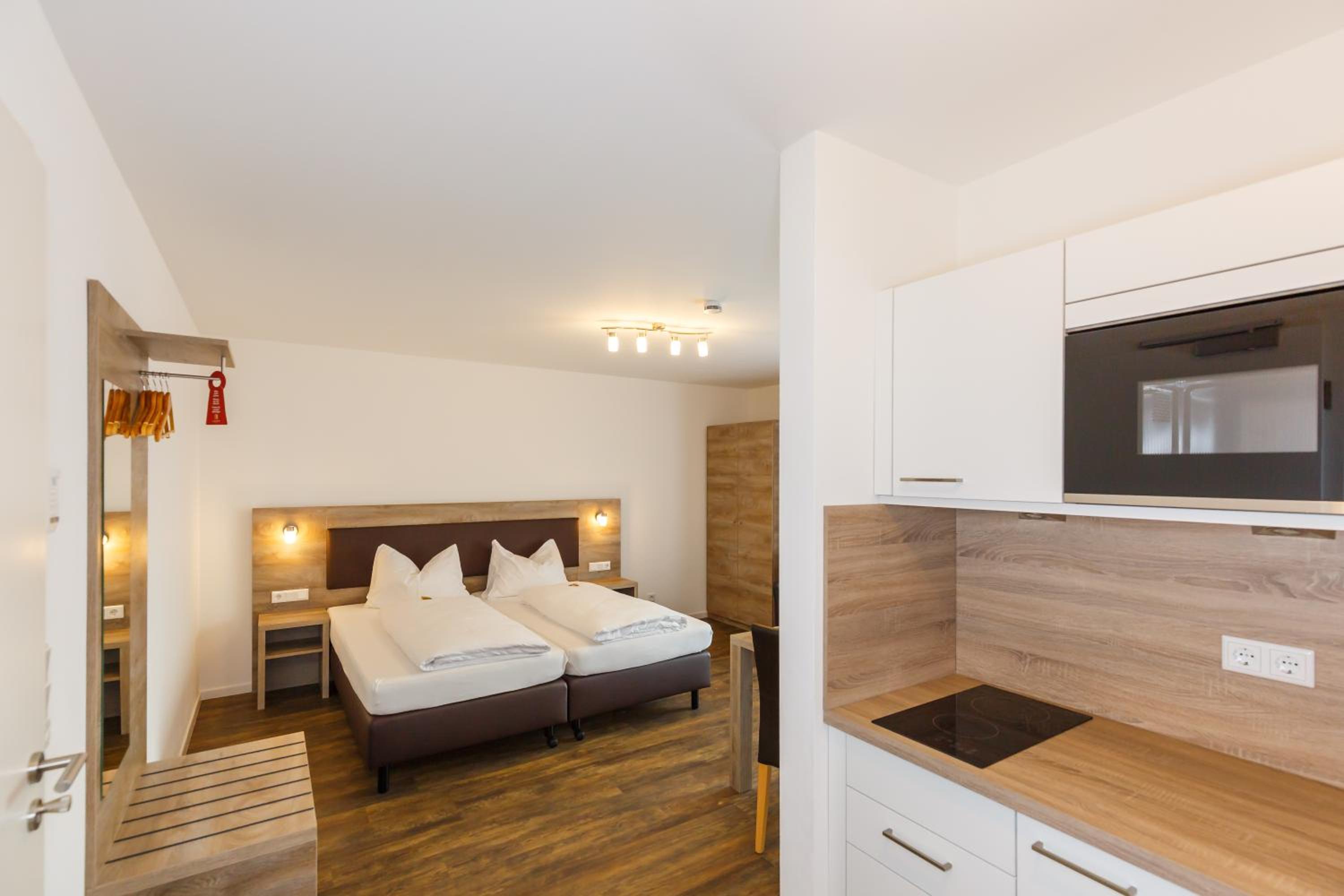 Deluxe Apartment - Photo 1