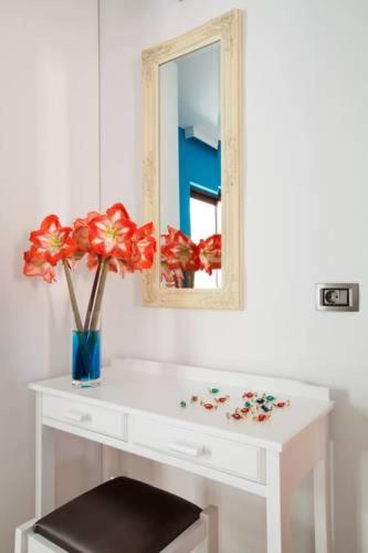 Superior Apartment - Ground Floor