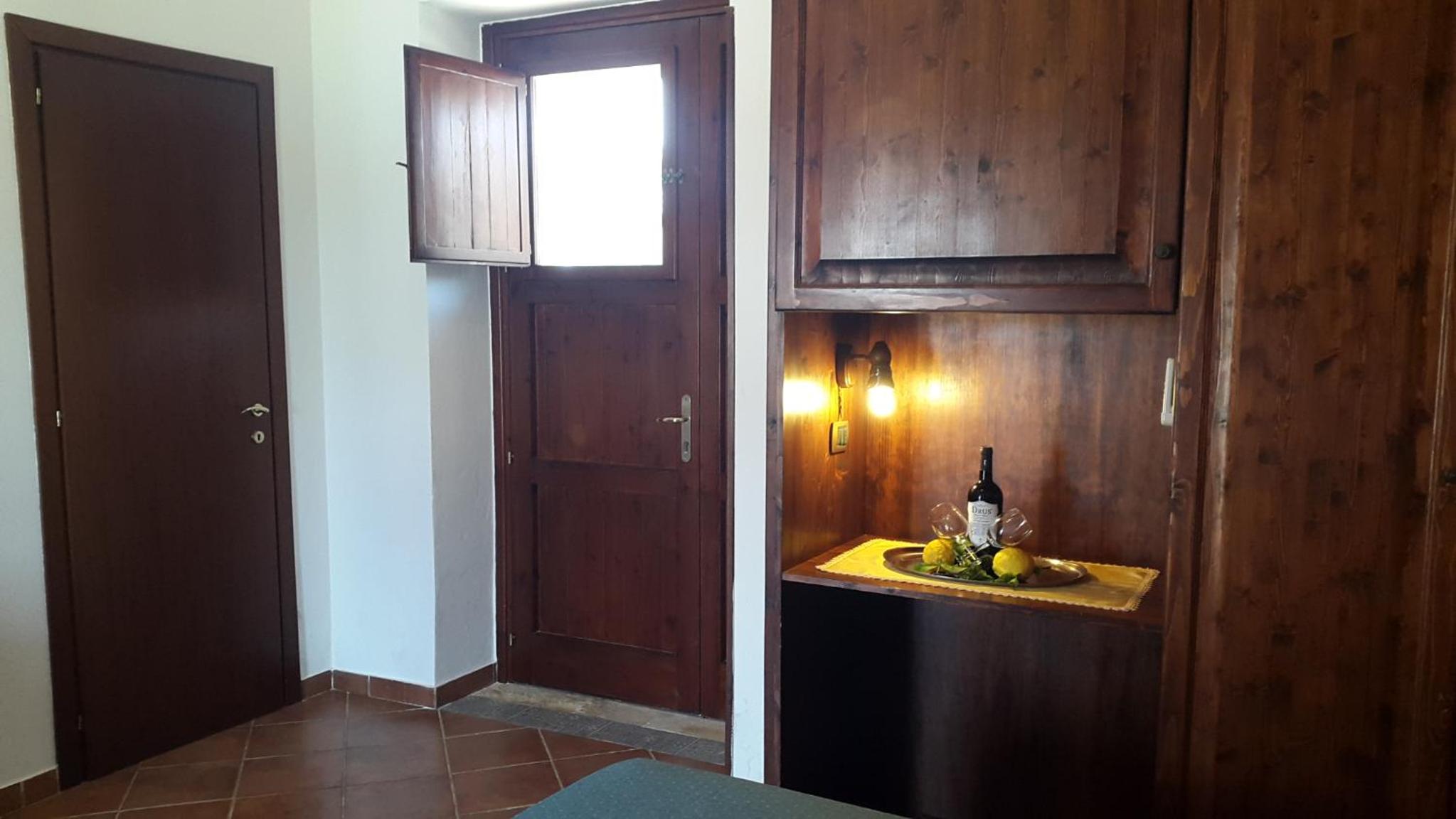 Double or Twin Room with Patio and Pool View - Photo 6