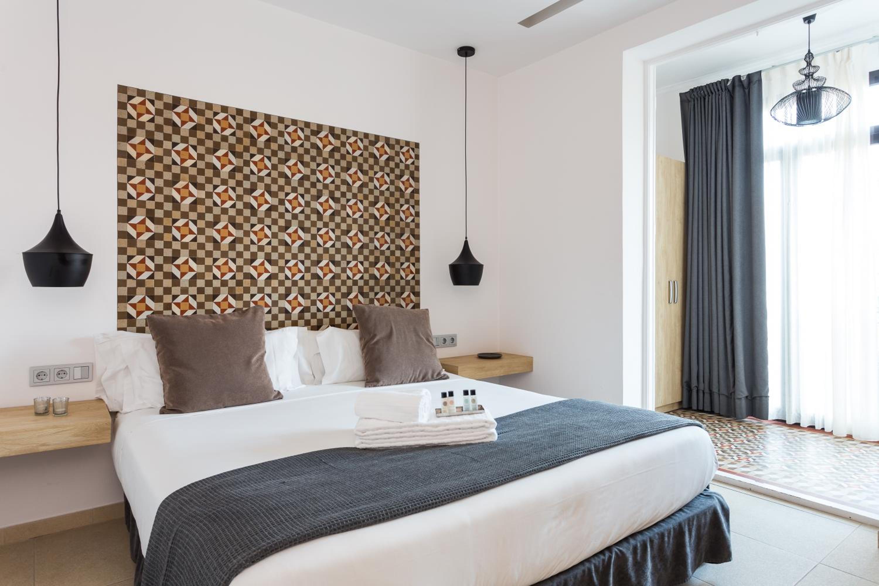 Apartamento Superior de Dos Habitaciones