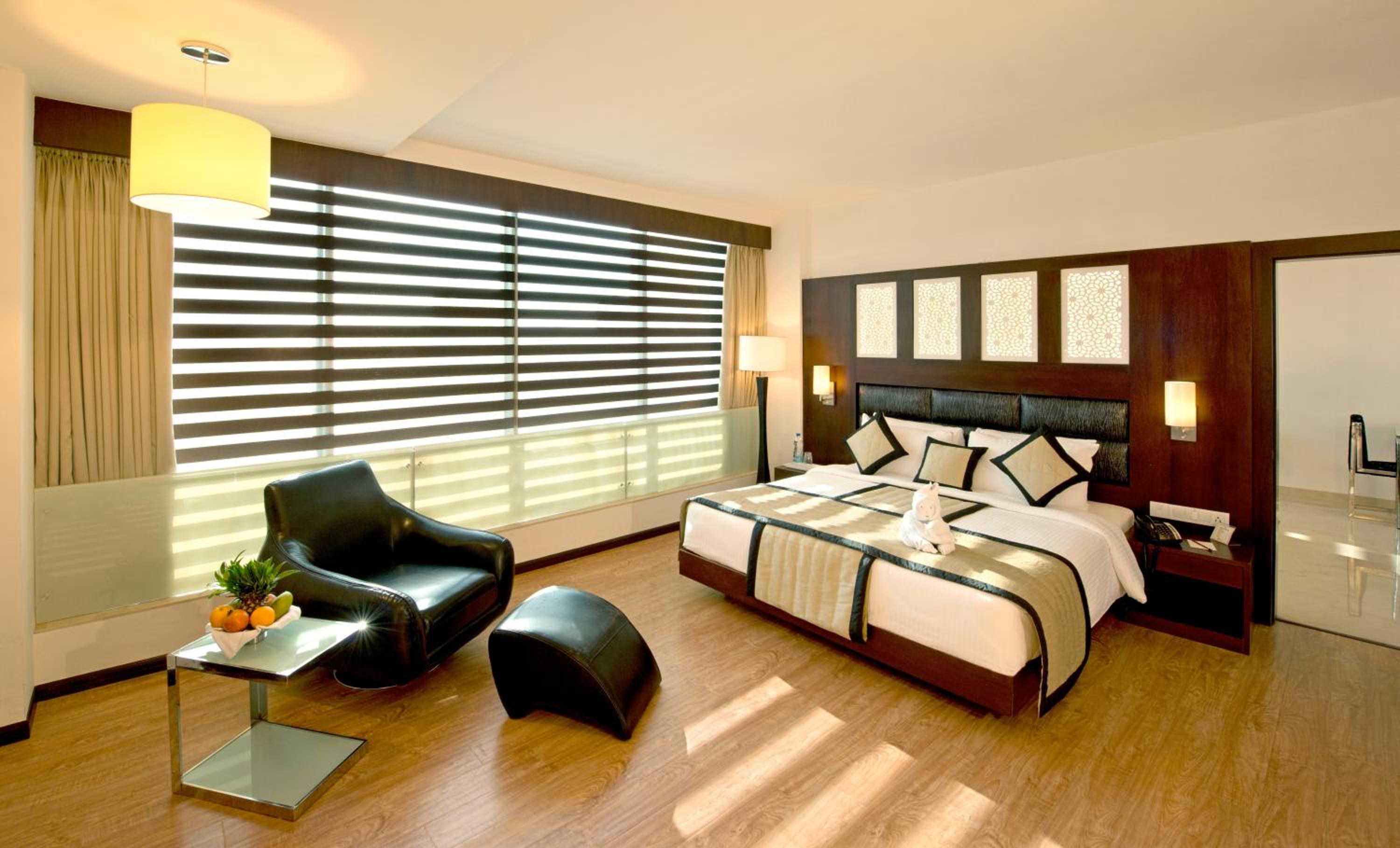 King Suite
