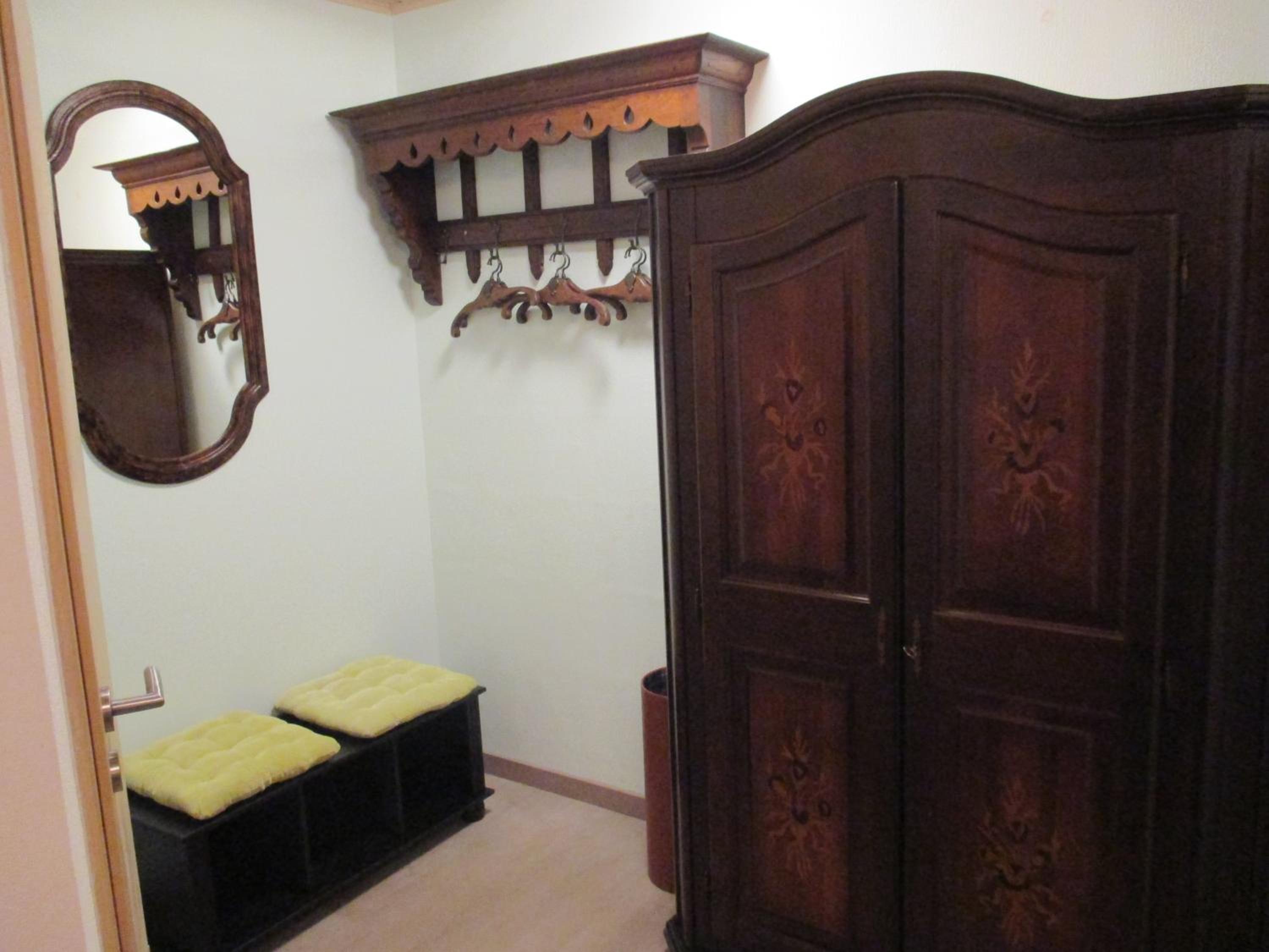 Apartment - Ground Floor - Photo 8