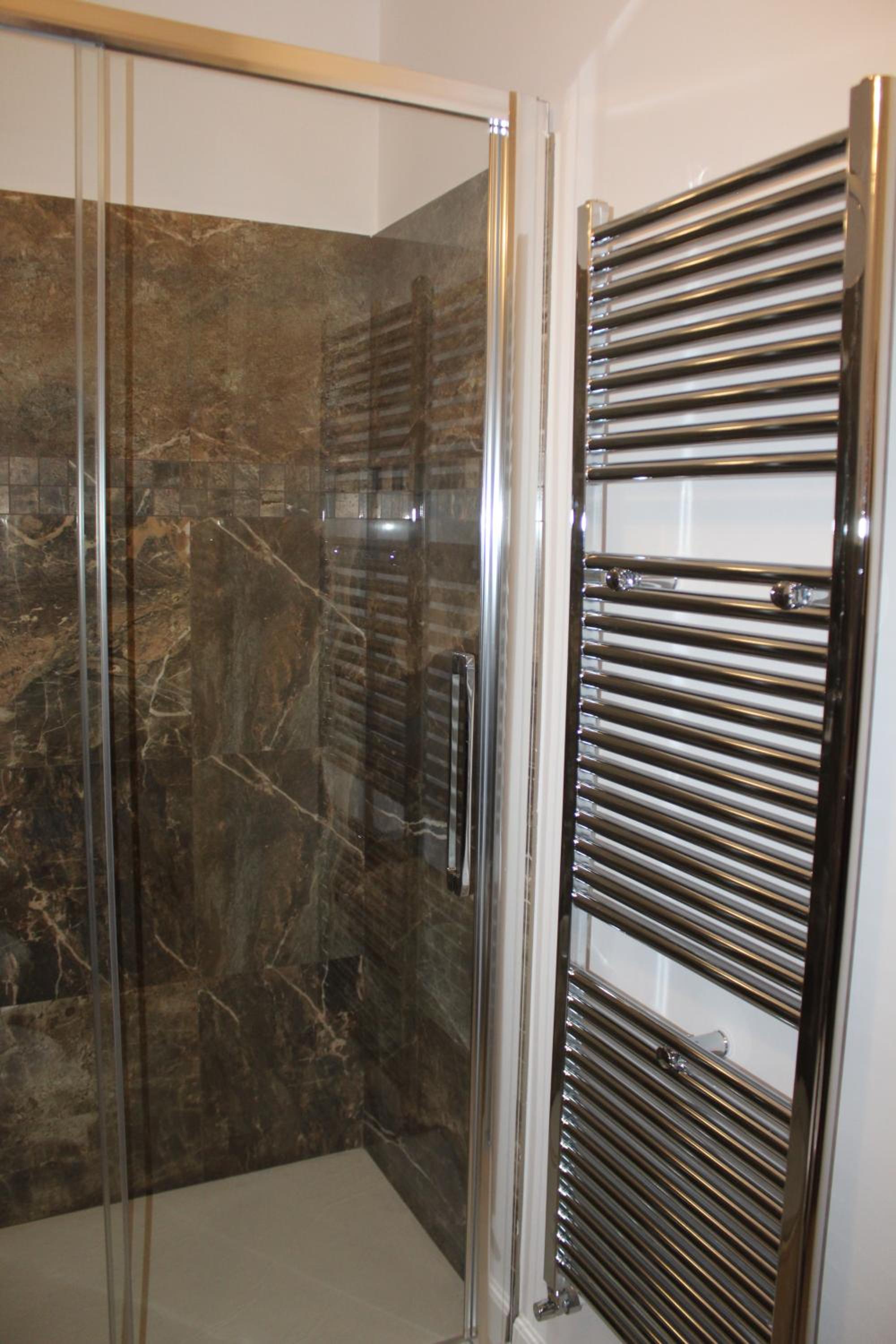 Quadruple Room with Bathroom photo 2