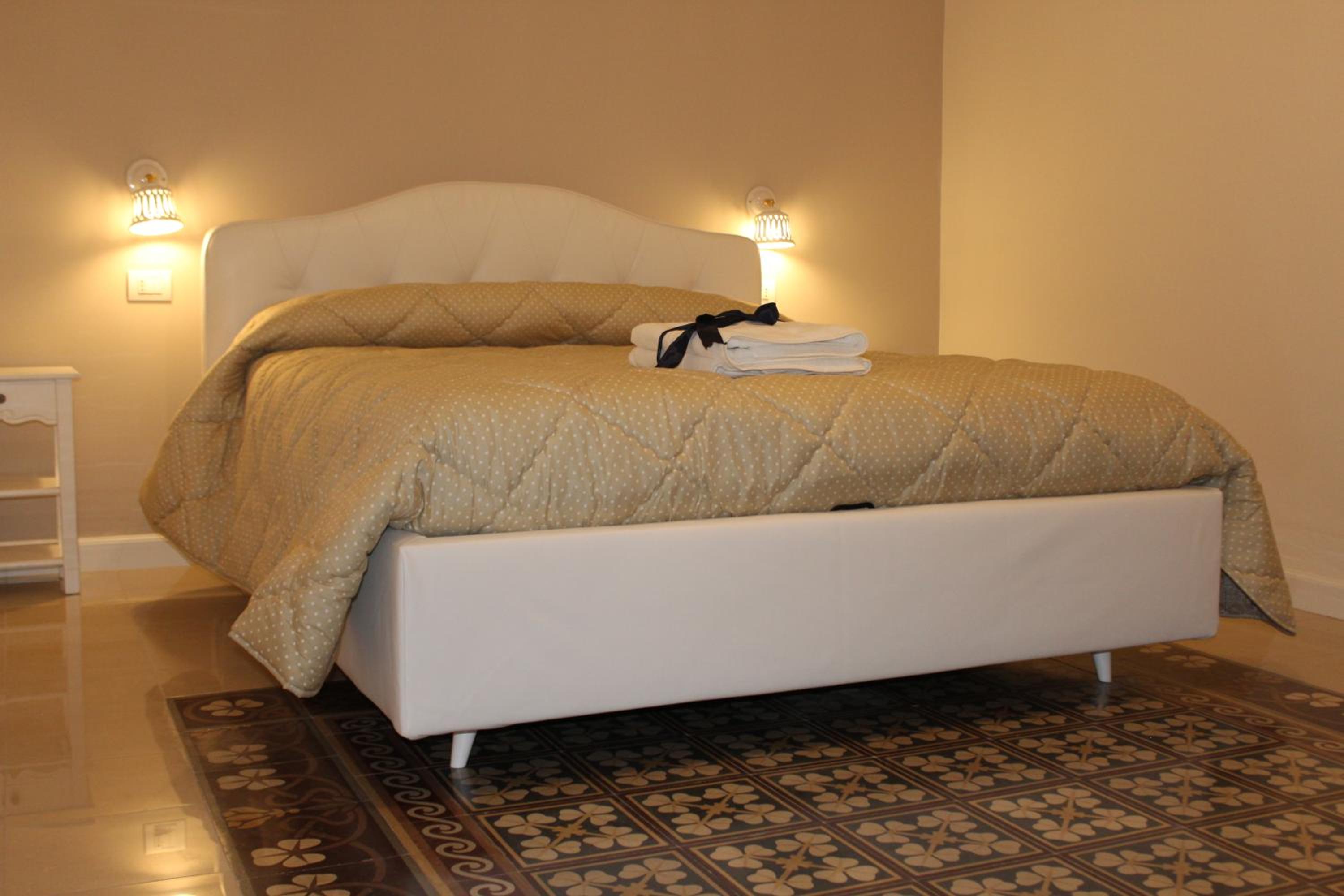 Quadruple Room with Bathroom photo 1