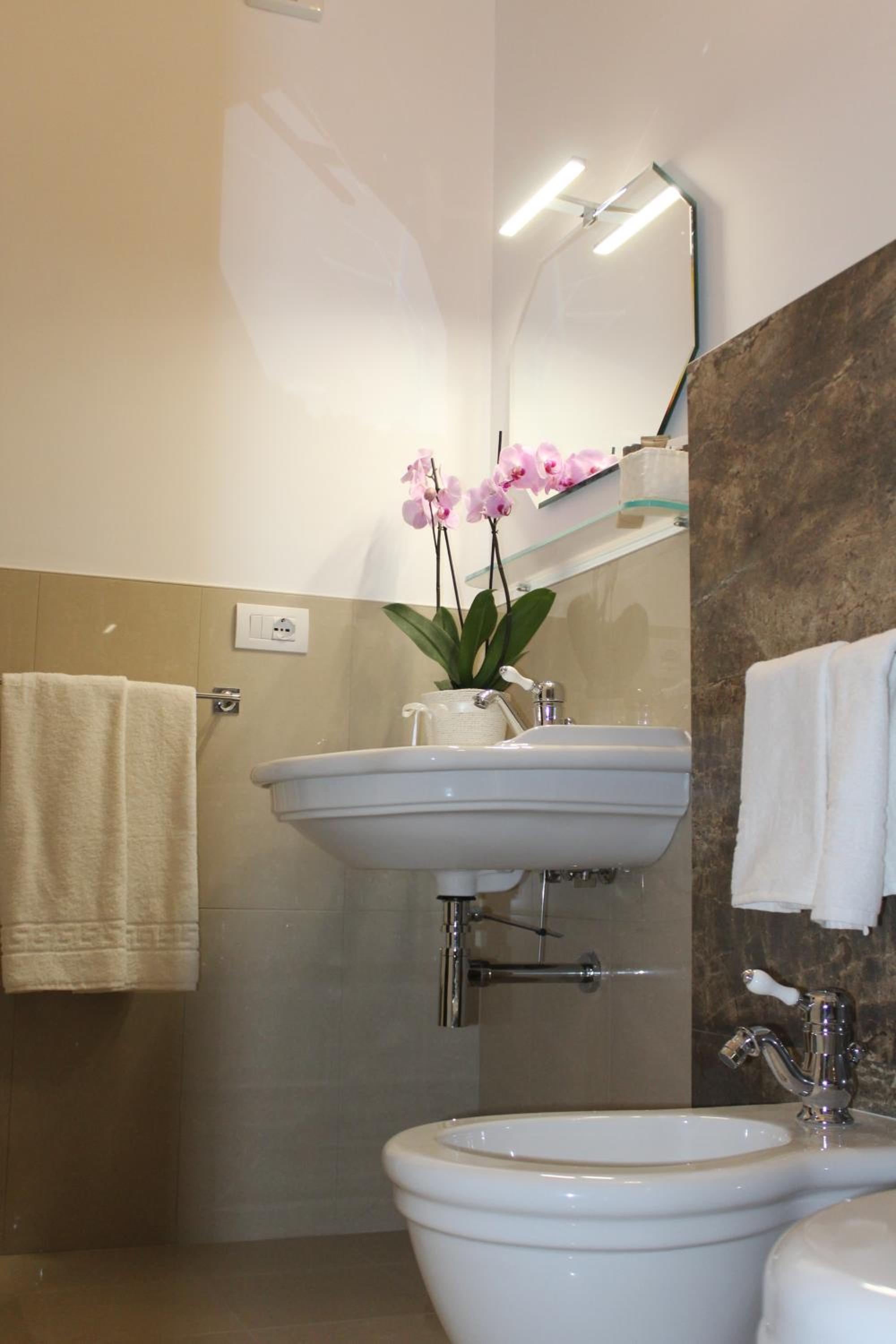 Quadruple Room with Bathroom photo 3