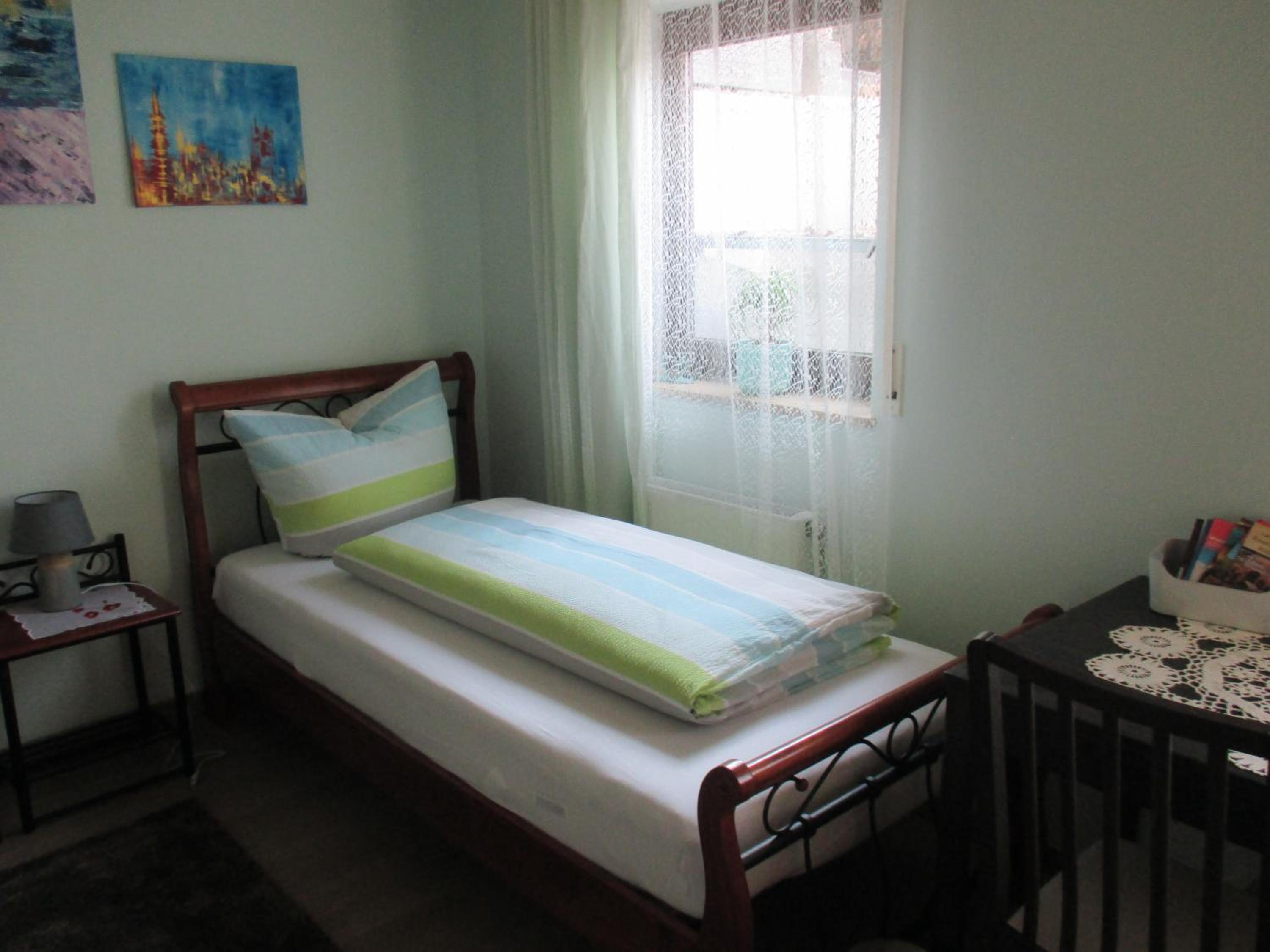 Apartment - Ground Floor - Photo 3
