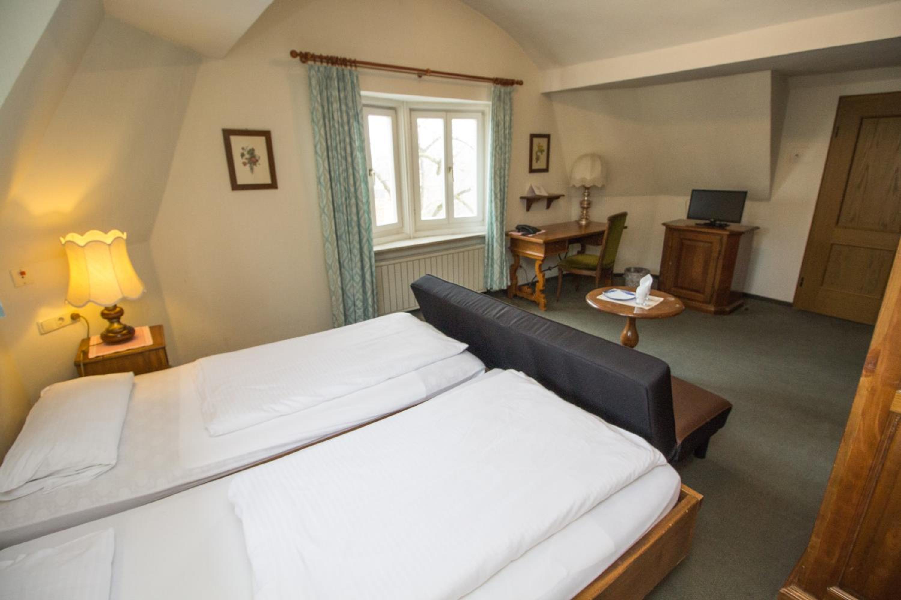 Double Room photo 2