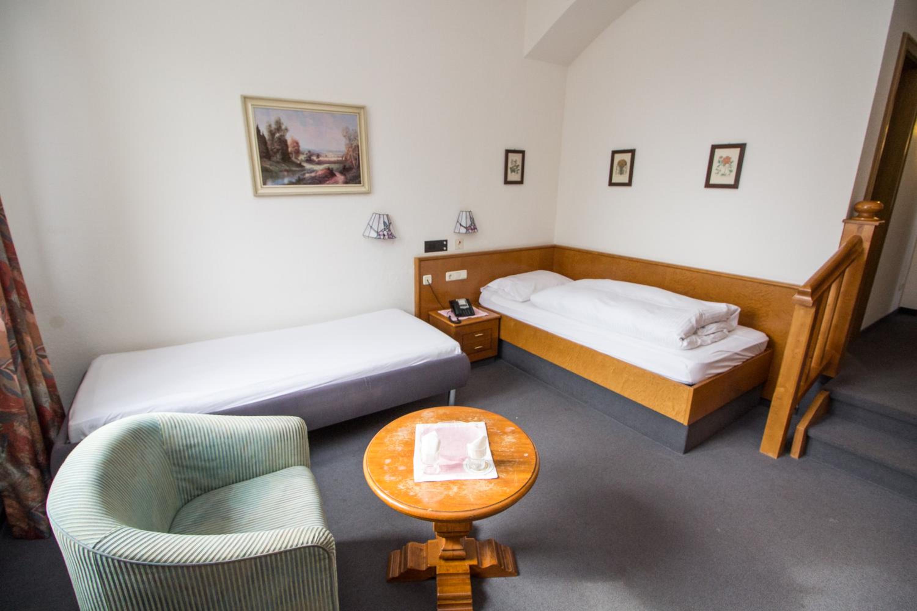 Standard Twin Room photo 1