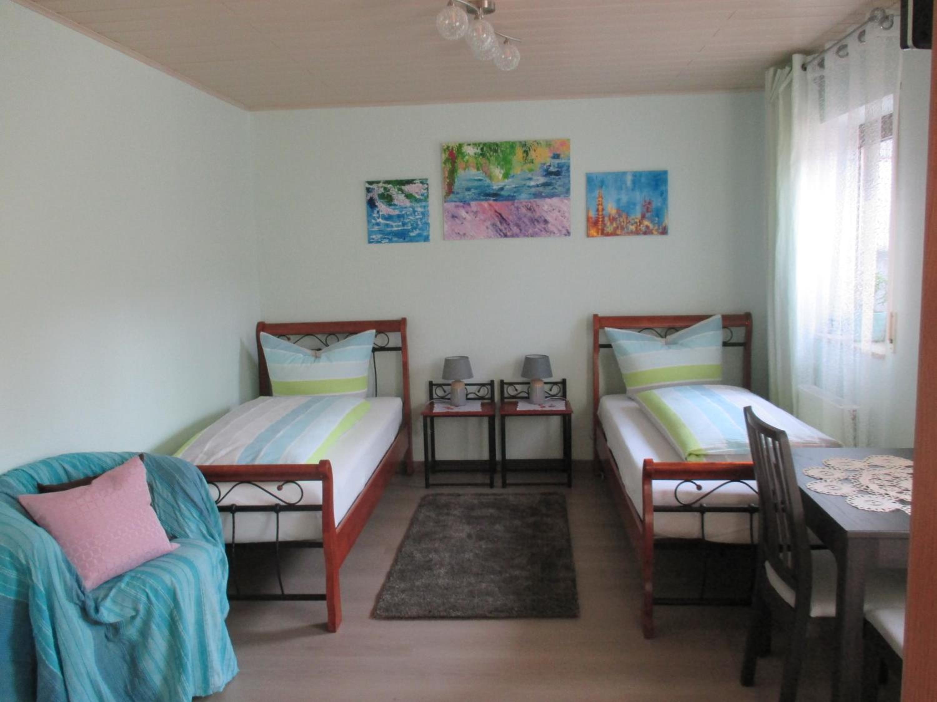 Apartment - Ground Floor - Photo 1