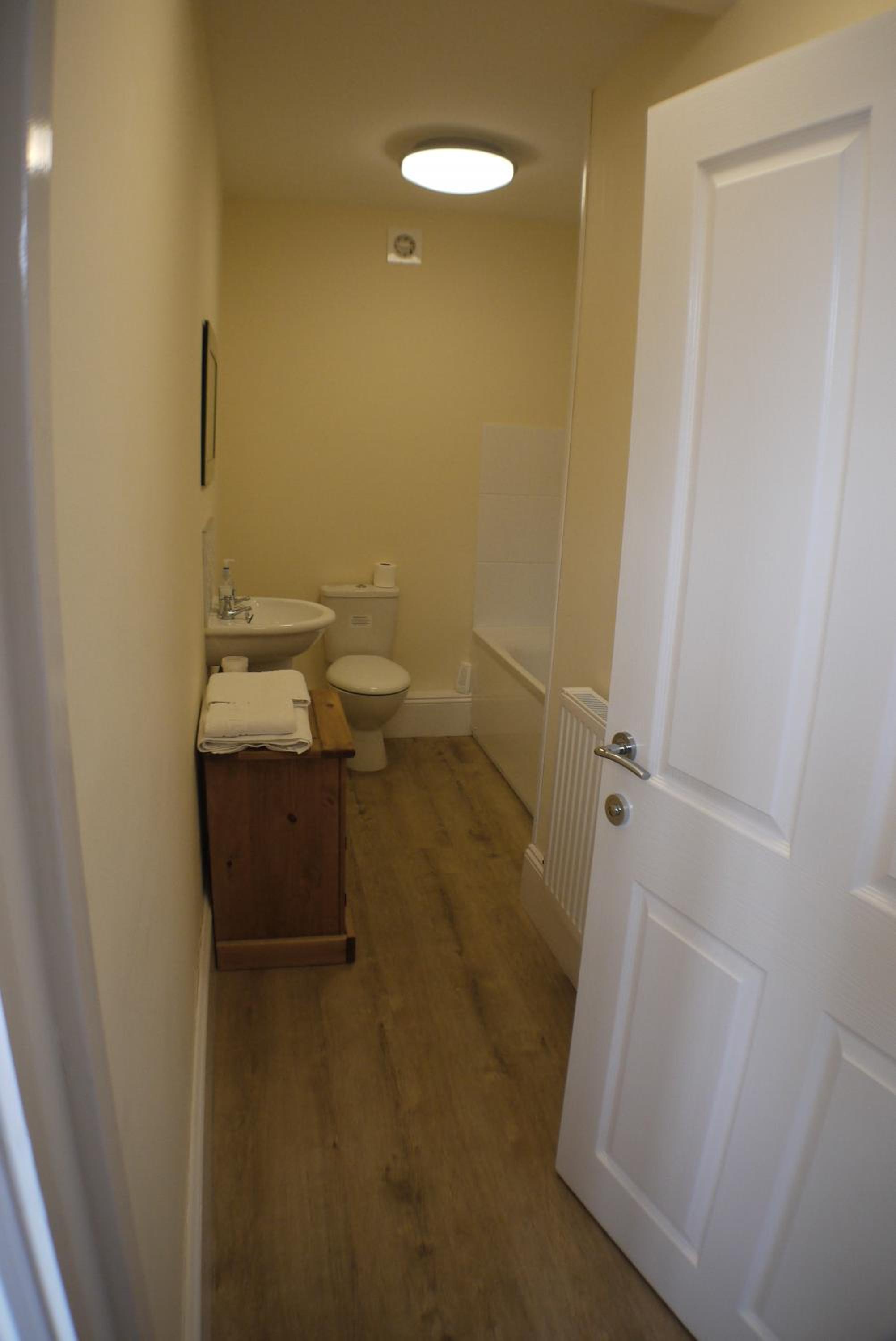 Deluxe Family Suite photo 2